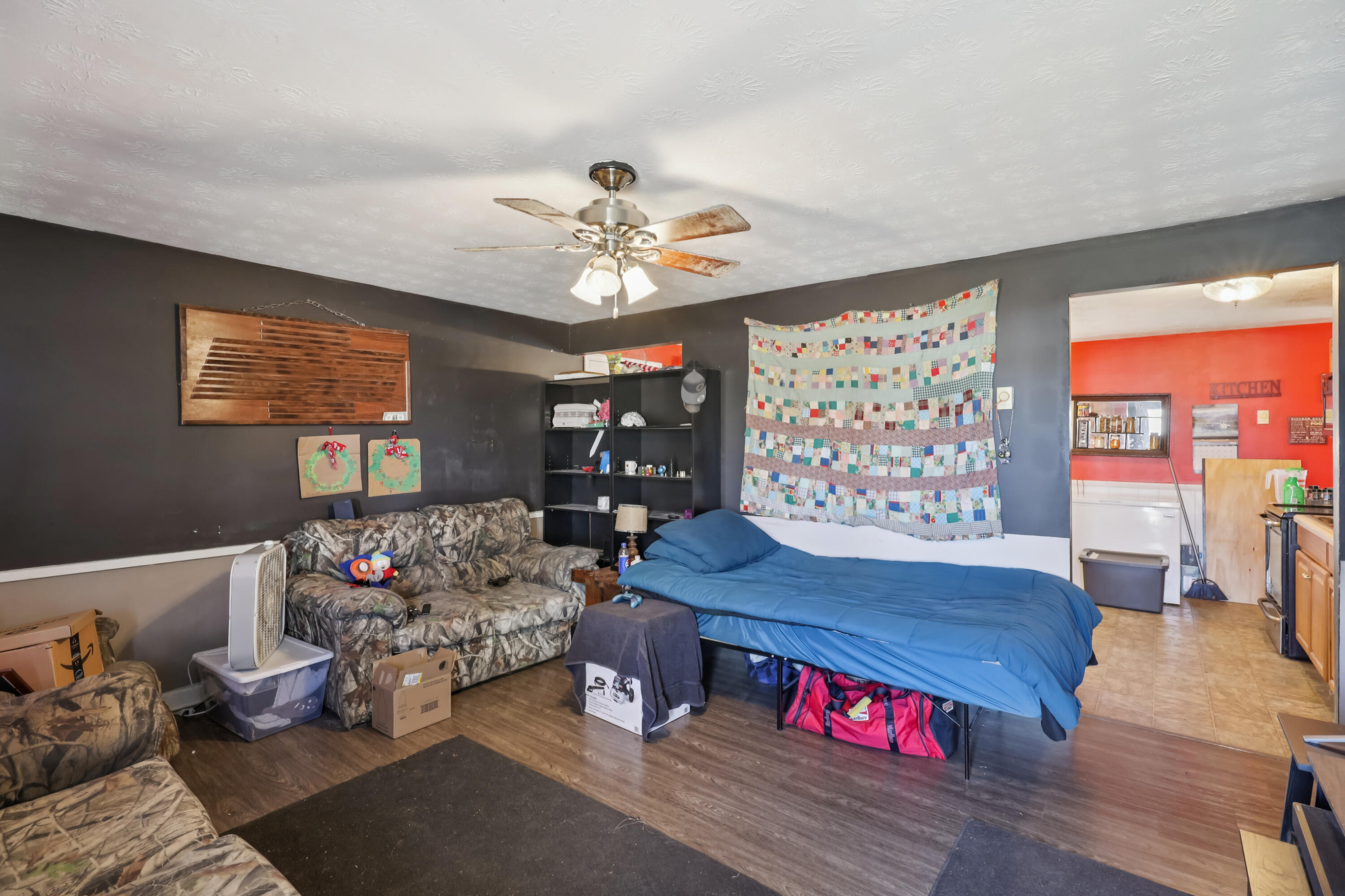 350 Meadow Lane, De Graff, Ohio 43318