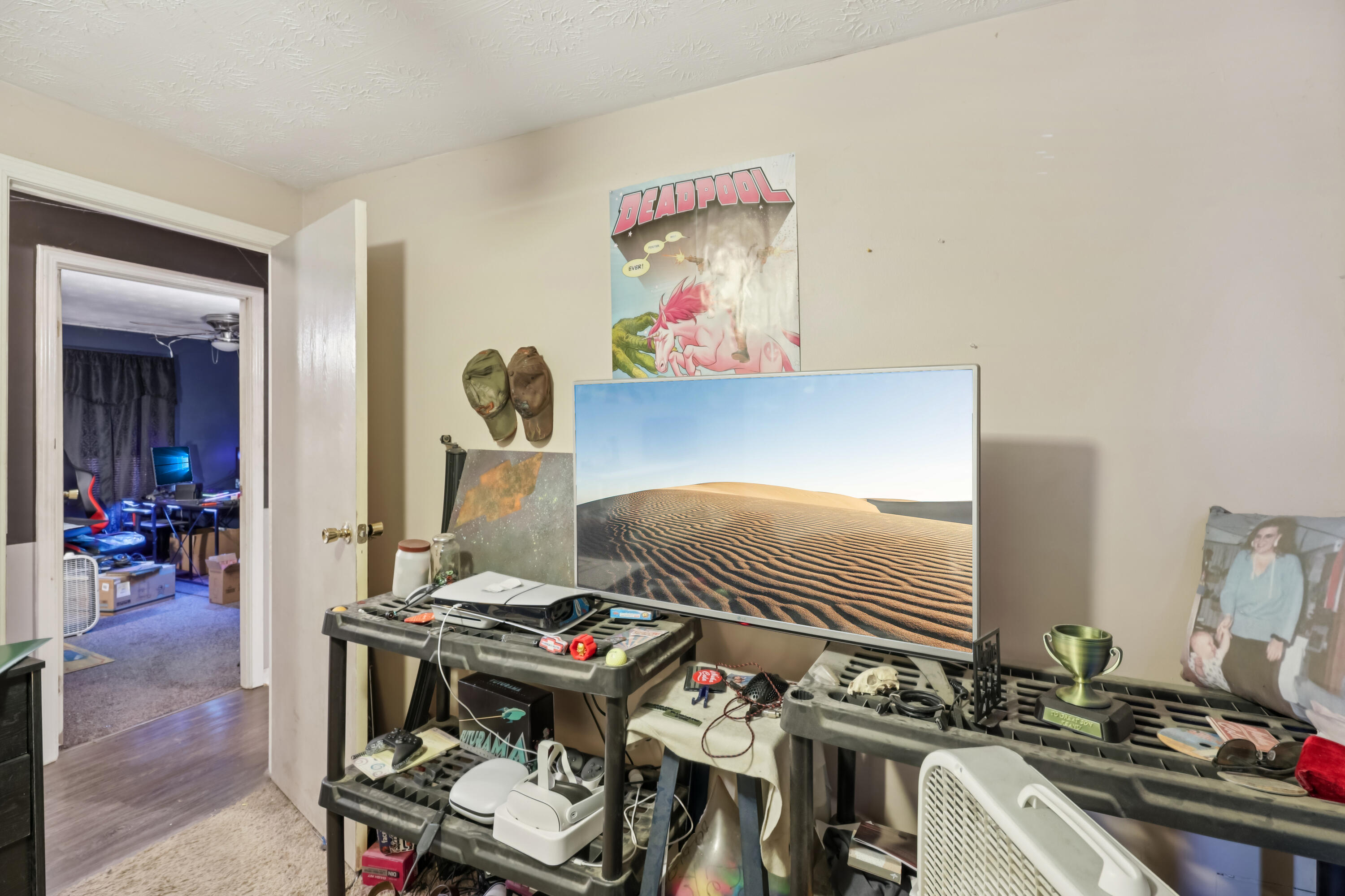 350 Meadow Lane, De Graff, Ohio 43318