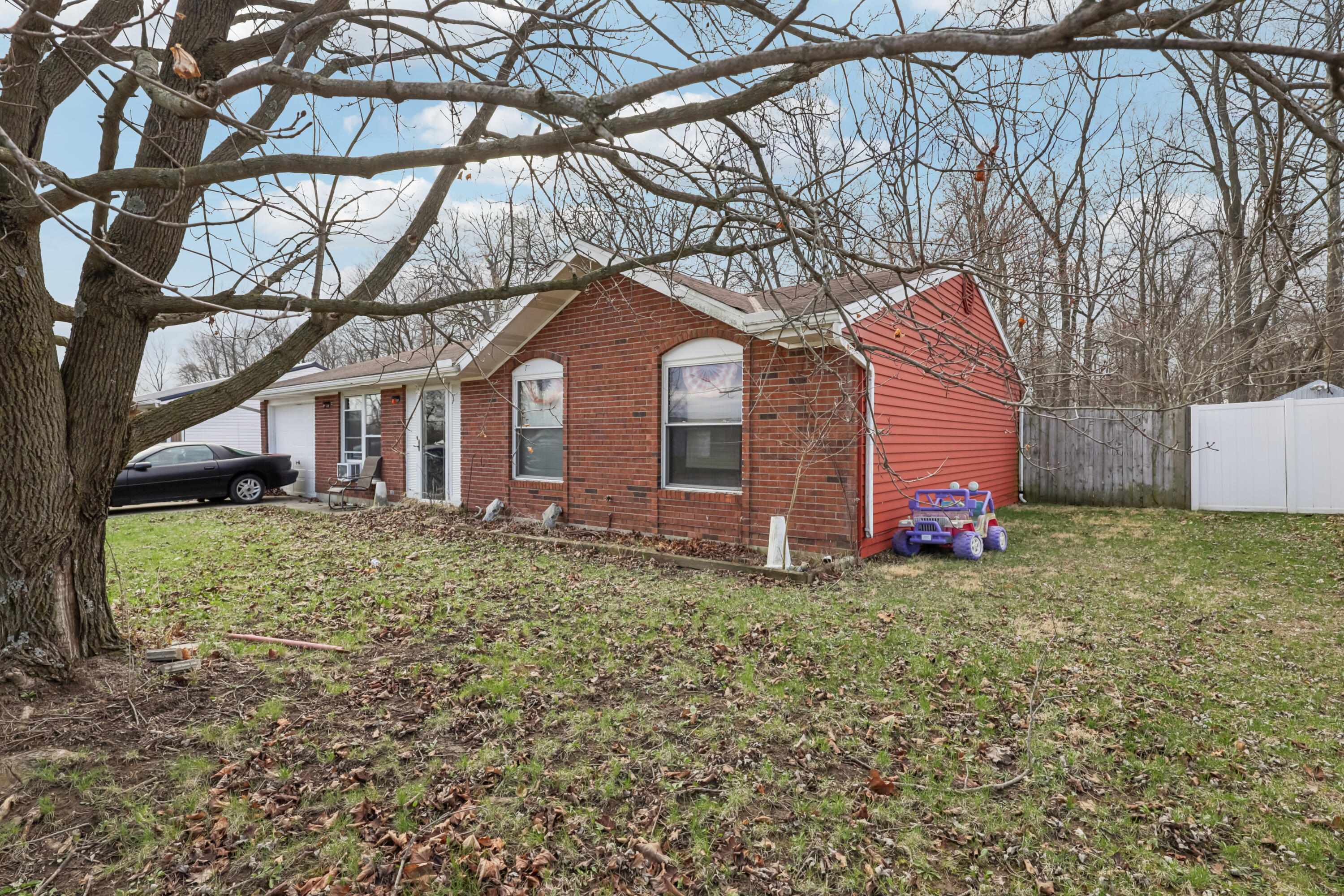 350 Meadow Lane, De Graff, Ohio 43318