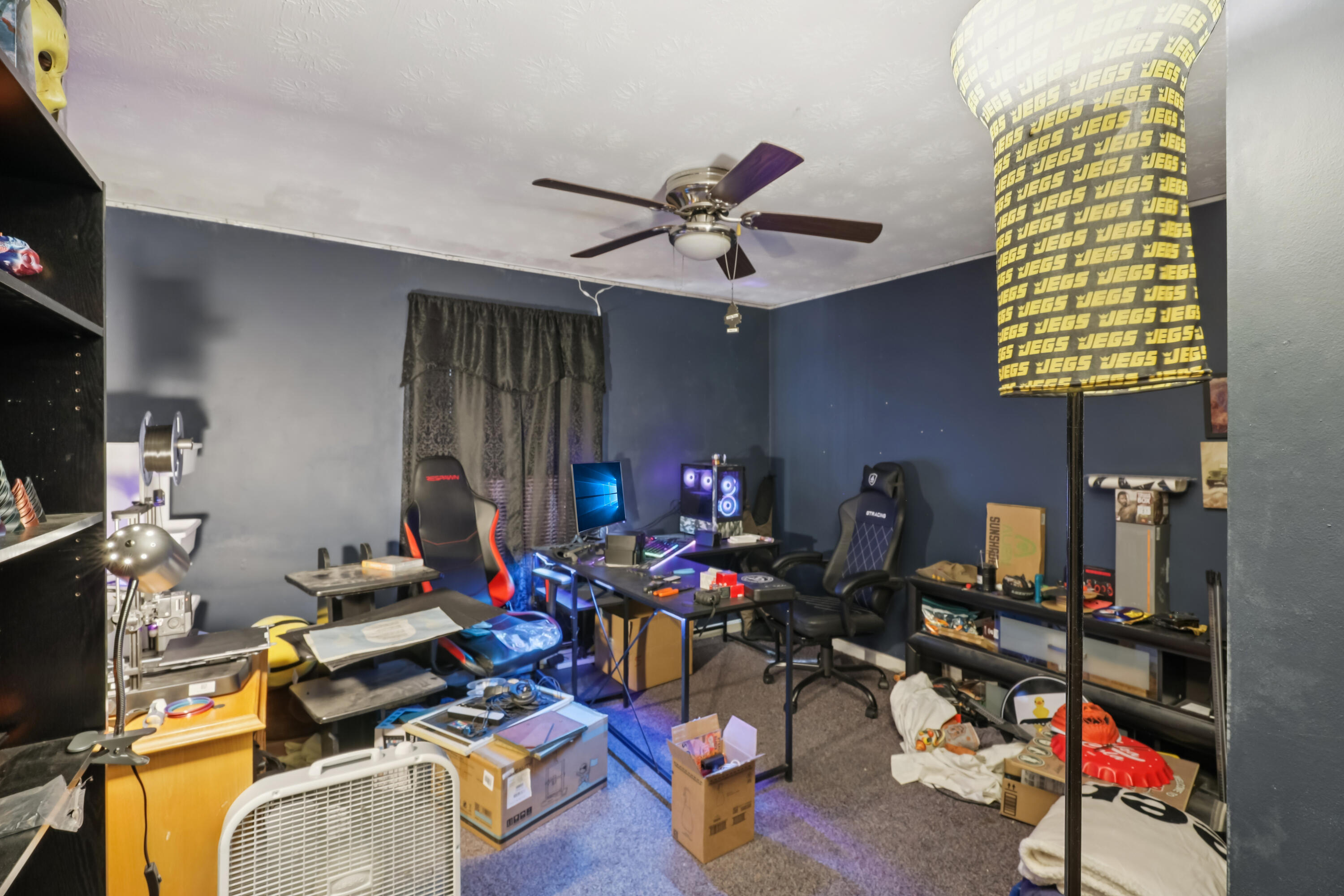 350 Meadow Lane, De Graff, Ohio 43318