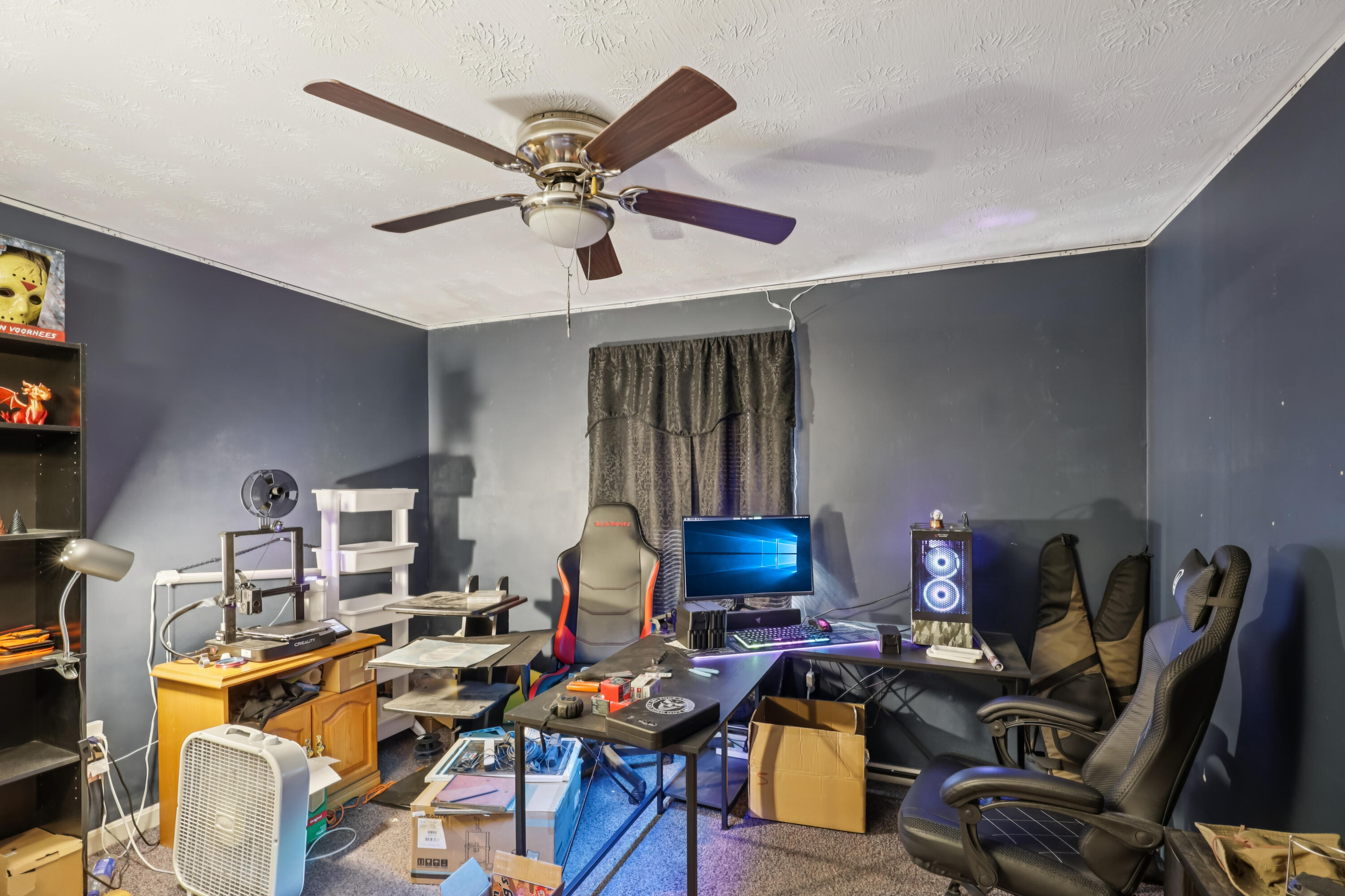 350 Meadow Lane, De Graff, Ohio 43318