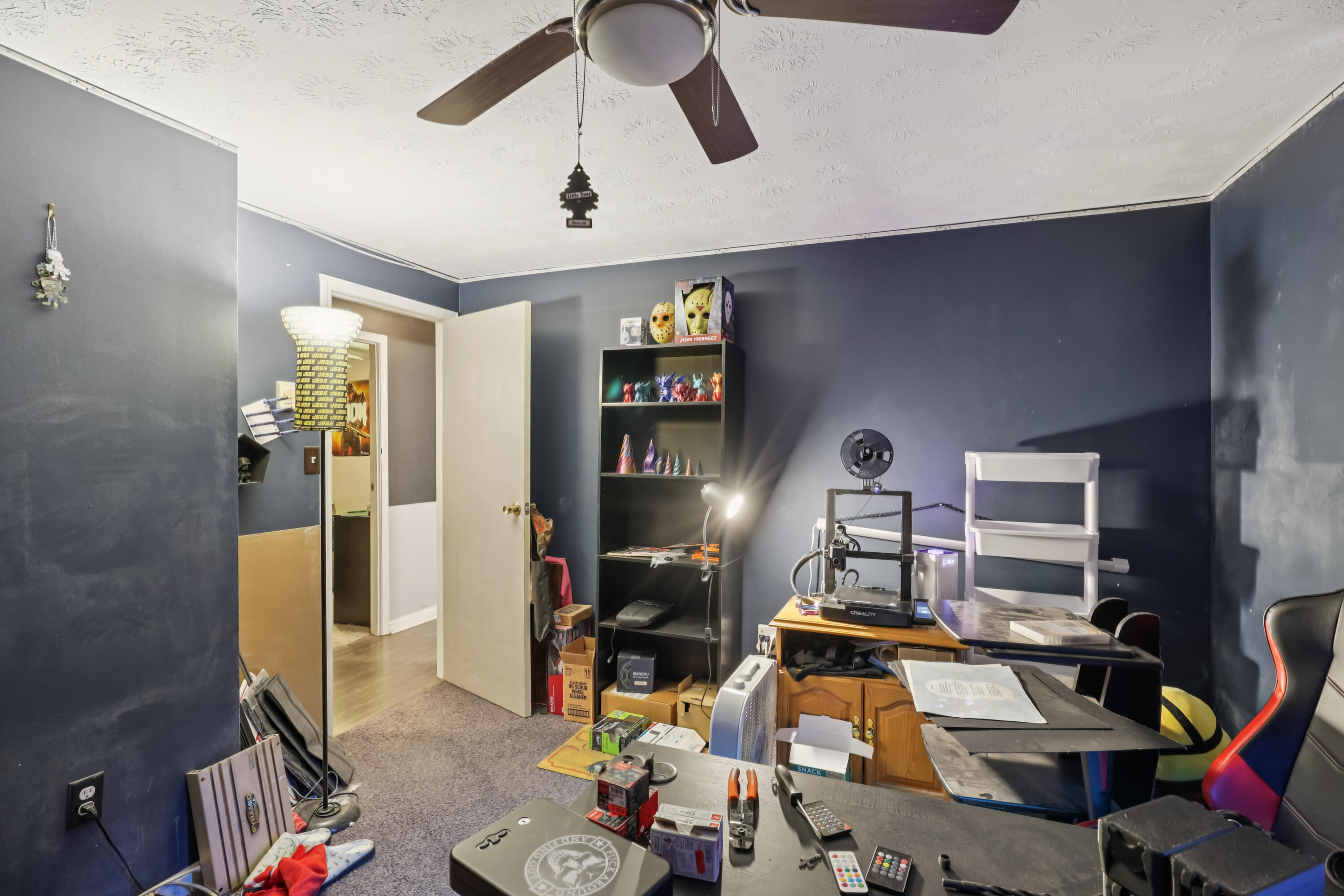 350 Meadow Lane, De Graff, Ohio 43318