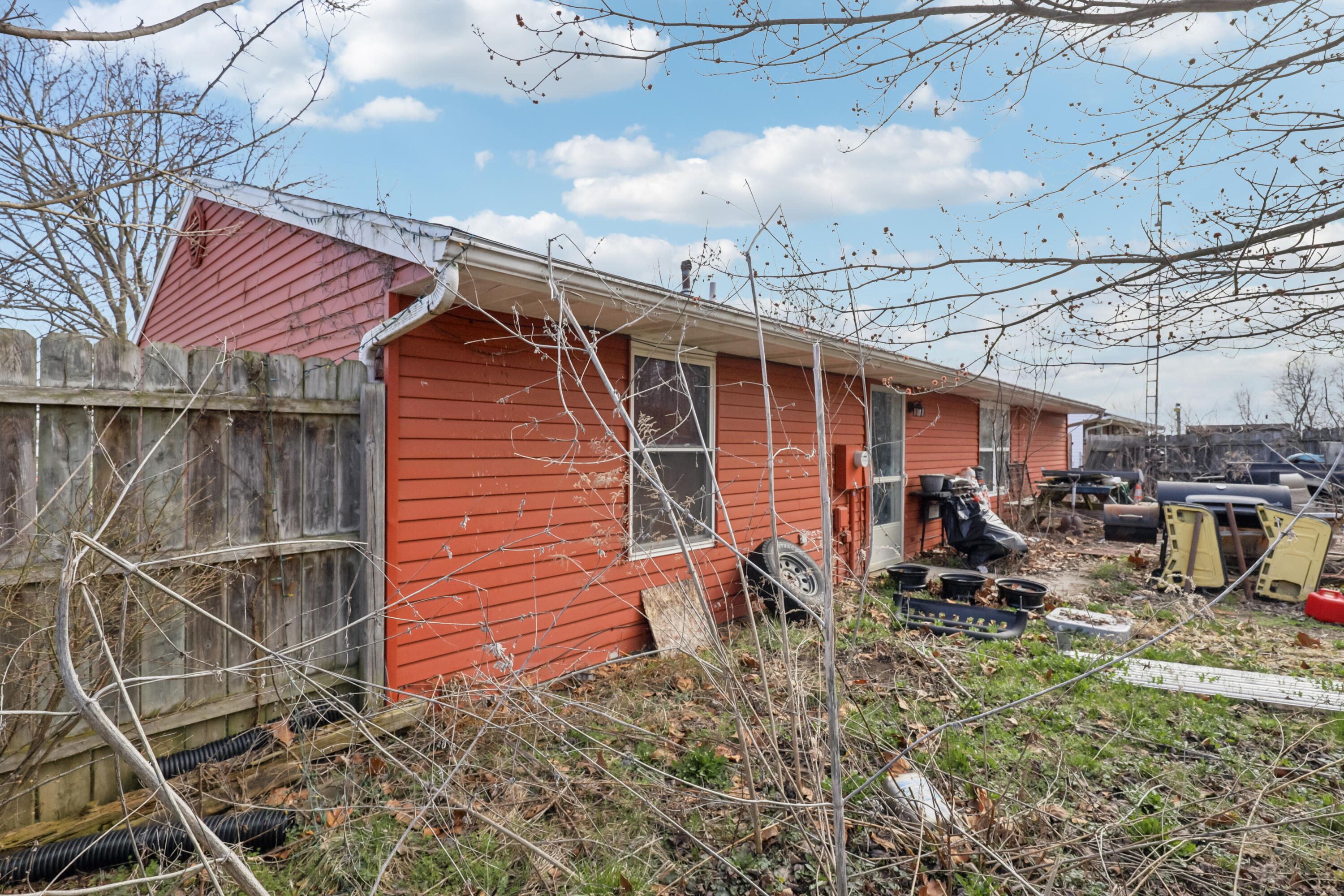 350 Meadow Lane, De Graff, Ohio 43318