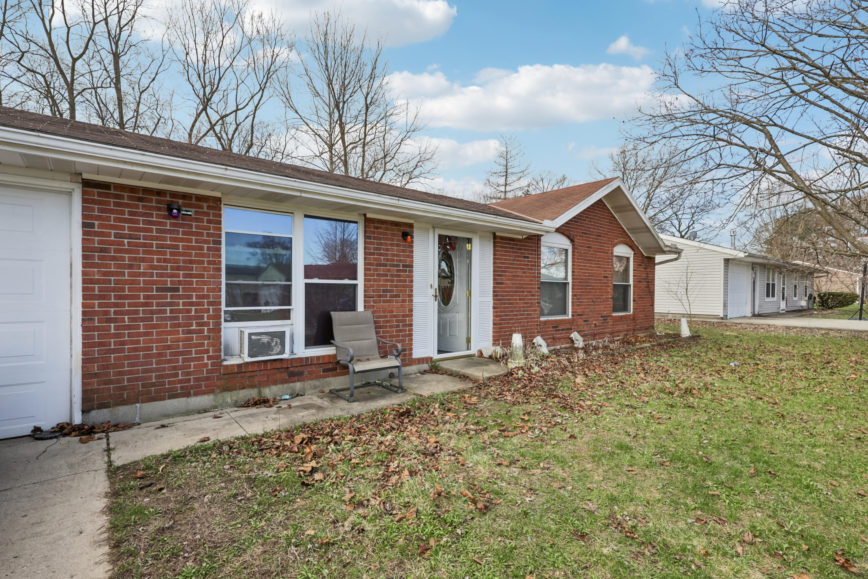 350 Meadow Lane, De Graff, Ohio 43318