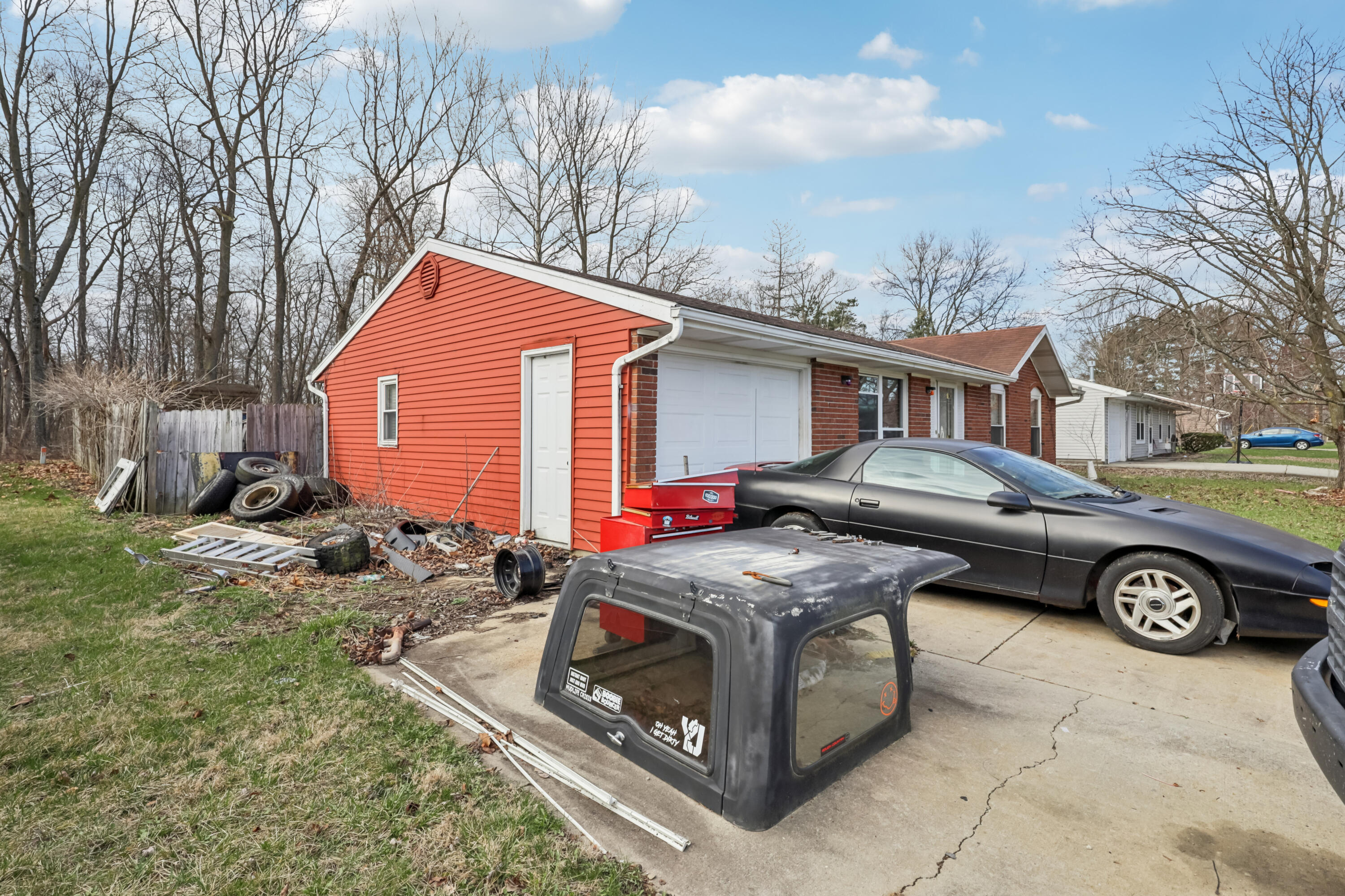 350 Meadow Lane, De Graff, Ohio 43318