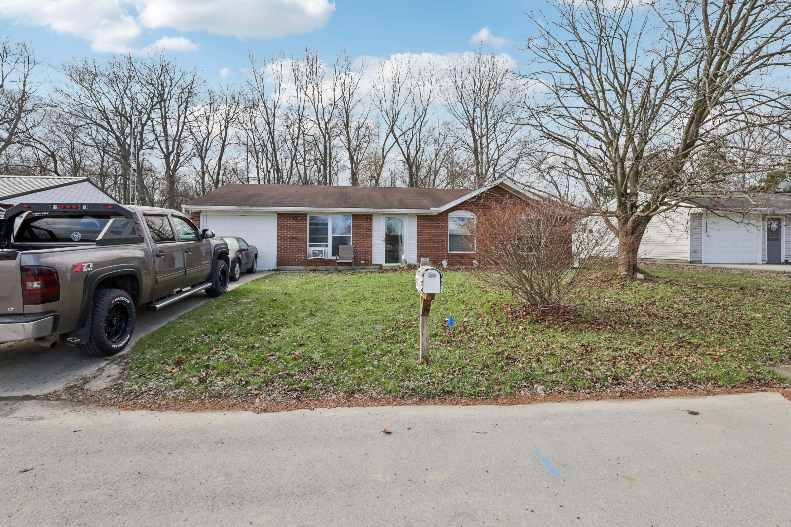 350 Meadow Lane, De Graff, Ohio 43318