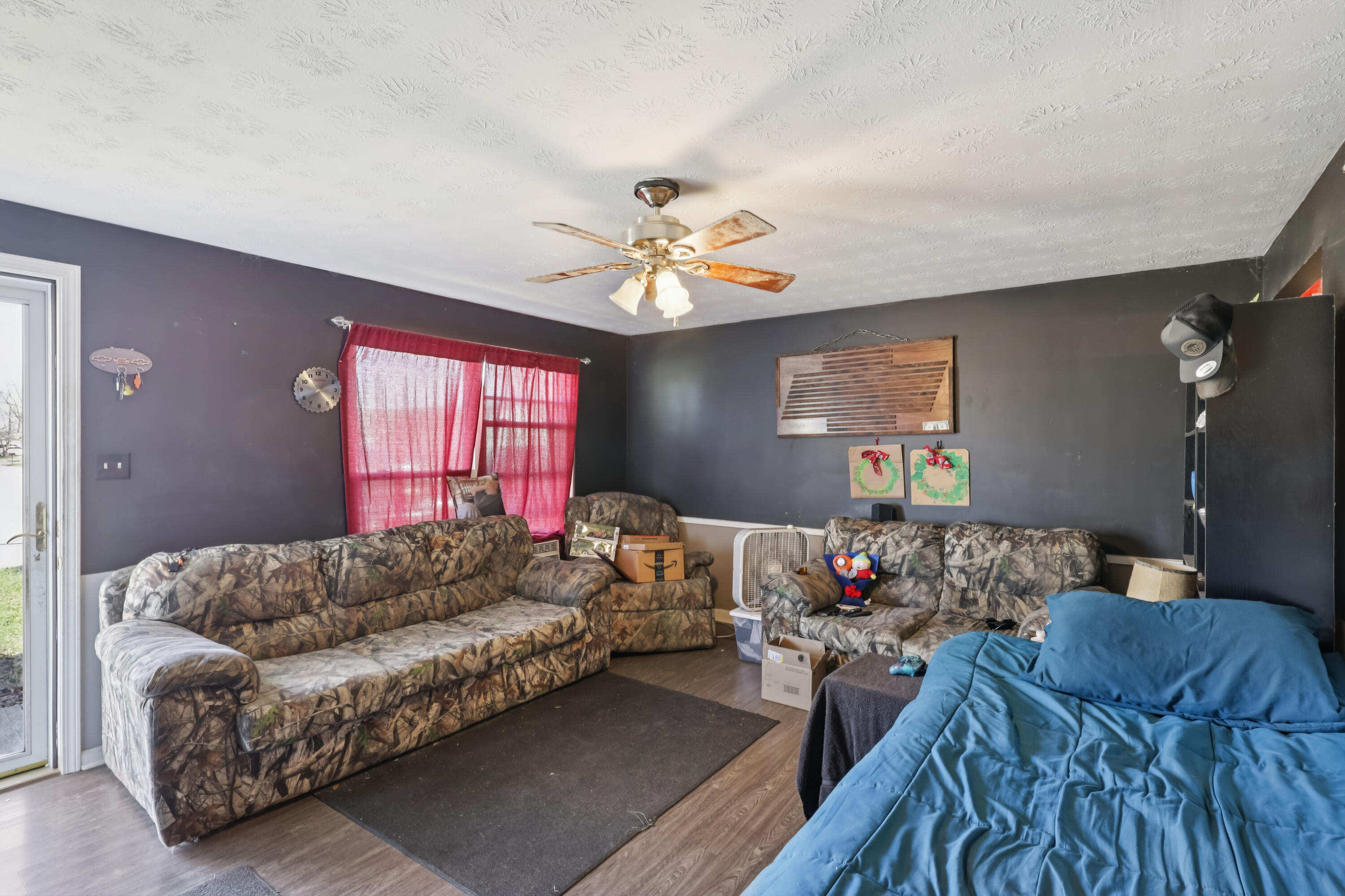 350 Meadow Lane, De Graff, Ohio 43318