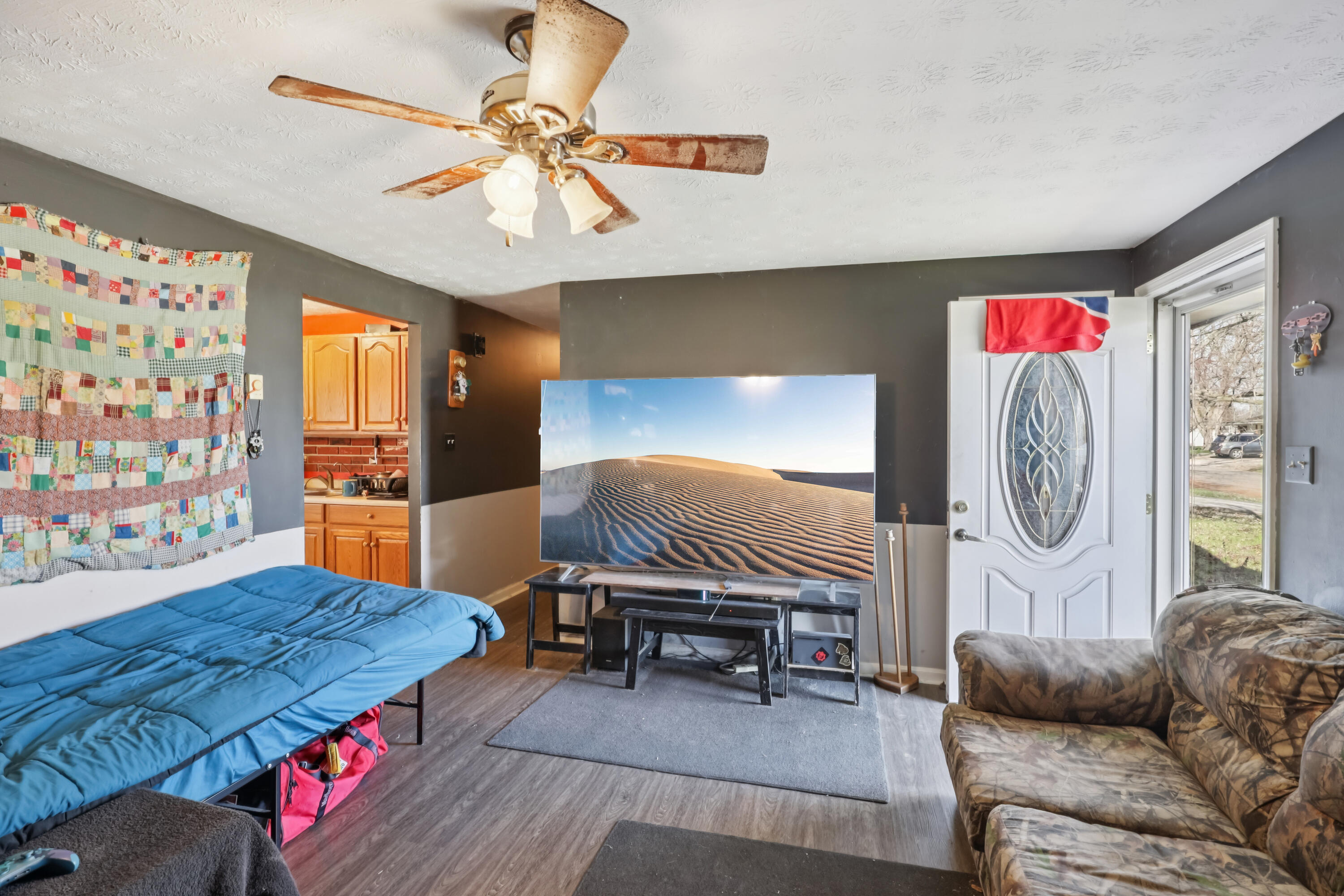 350 Meadow Lane, De Graff, Ohio 43318