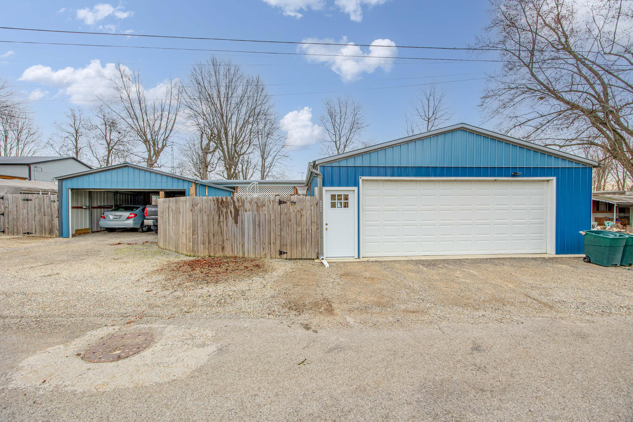 11180 Kickapoo Path, Lakeview, Ohio 43331