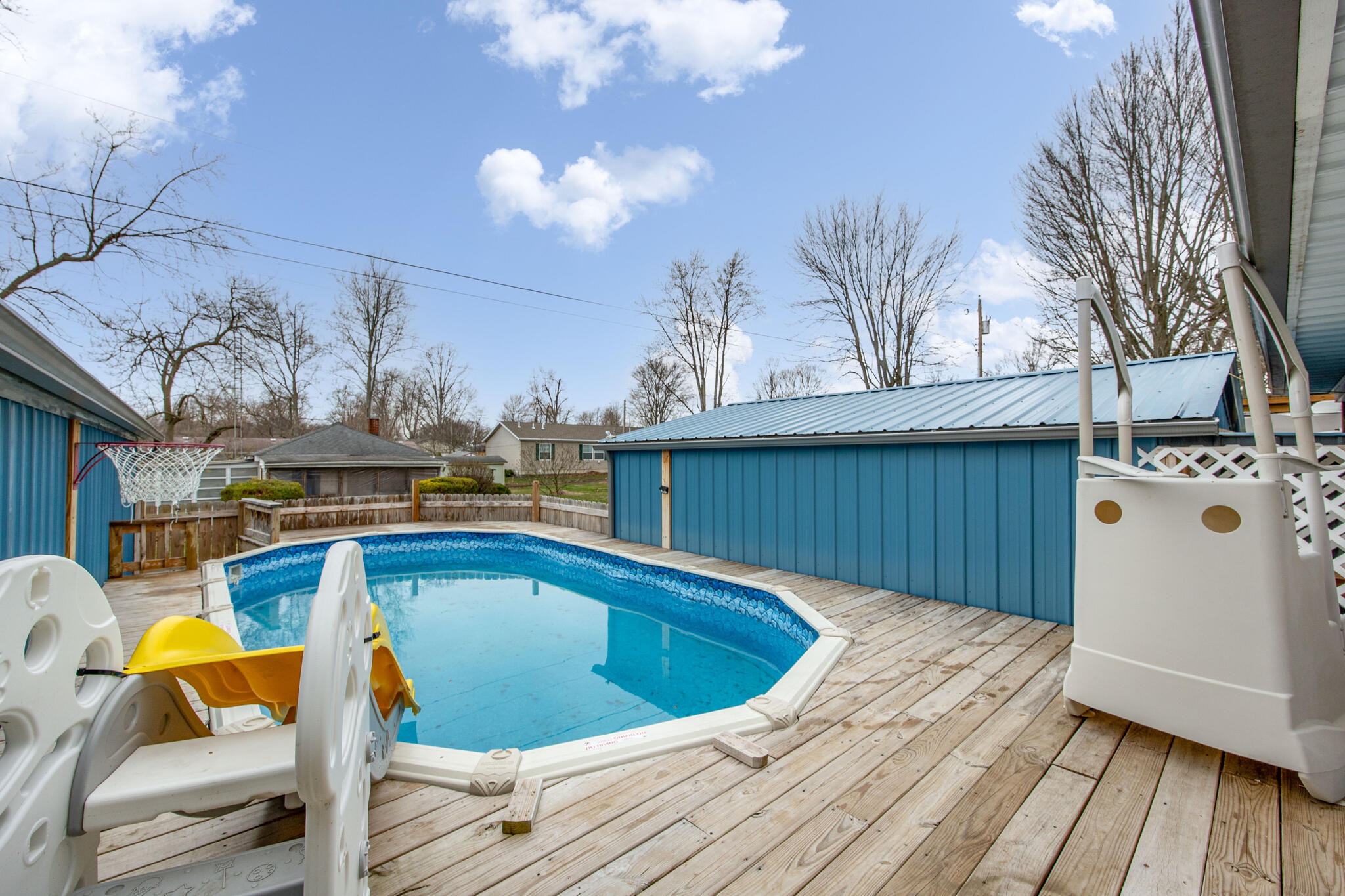 11180 Kickapoo Path, Lakeview, Ohio 43331