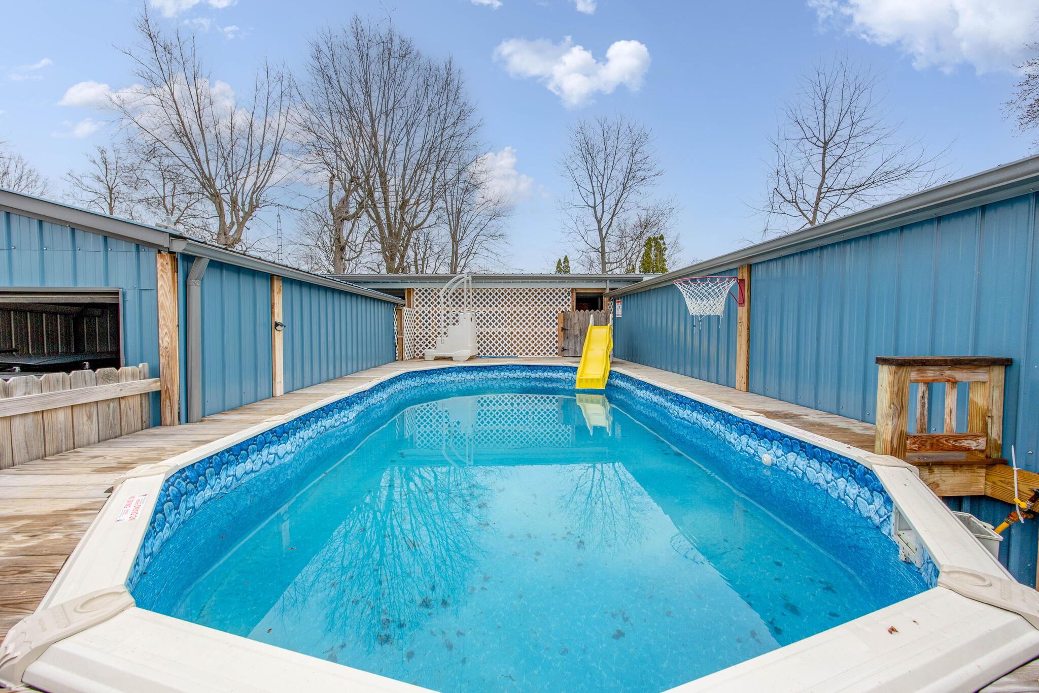 11180 Kickapoo Path, Lakeview, Ohio 43331