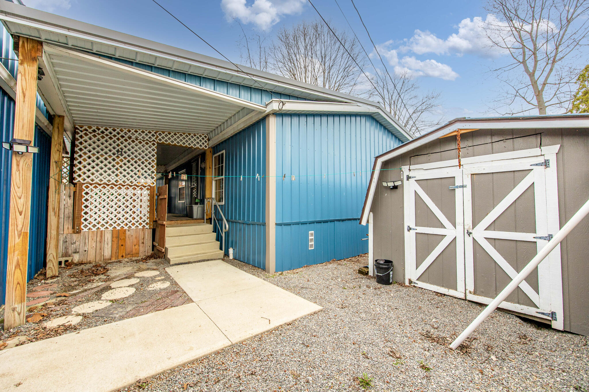 11180 Kickapoo Path, Lakeview, Ohio 43331