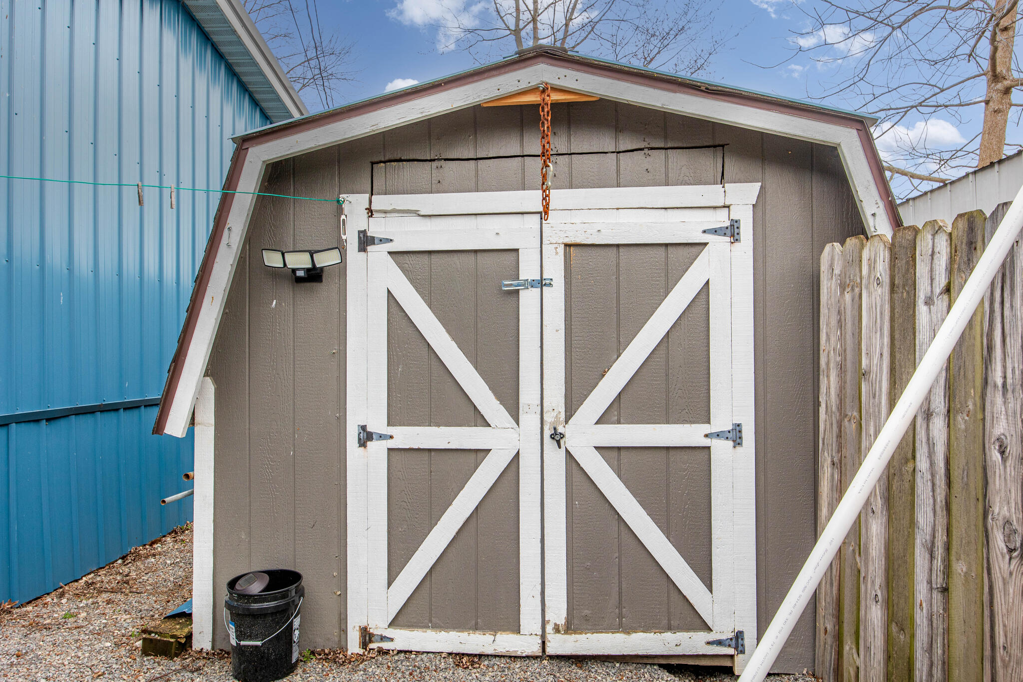 11180 Kickapoo Path, Lakeview, Ohio 43331