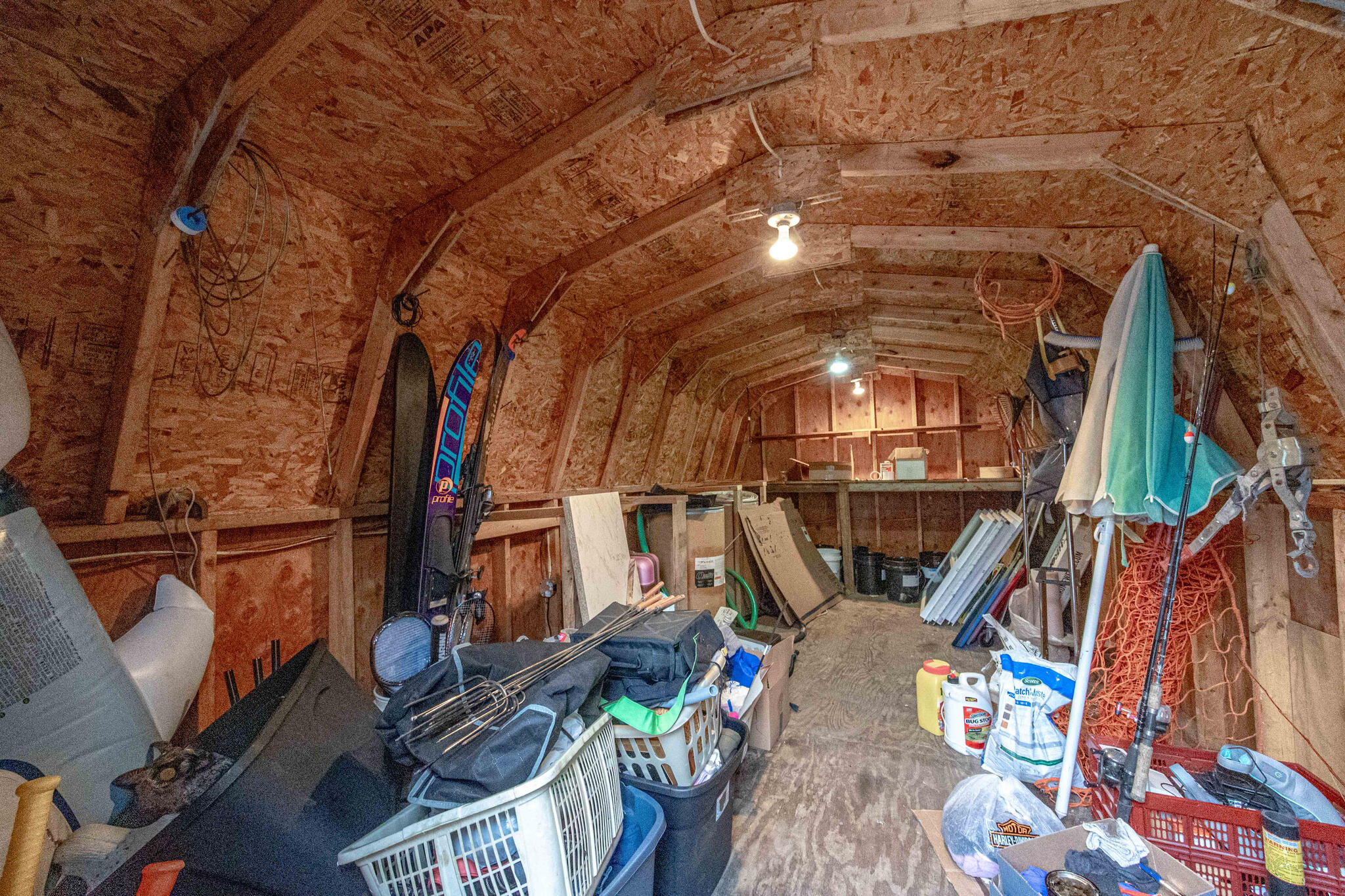 11180 Kickapoo Path, Lakeview, Ohio 43331