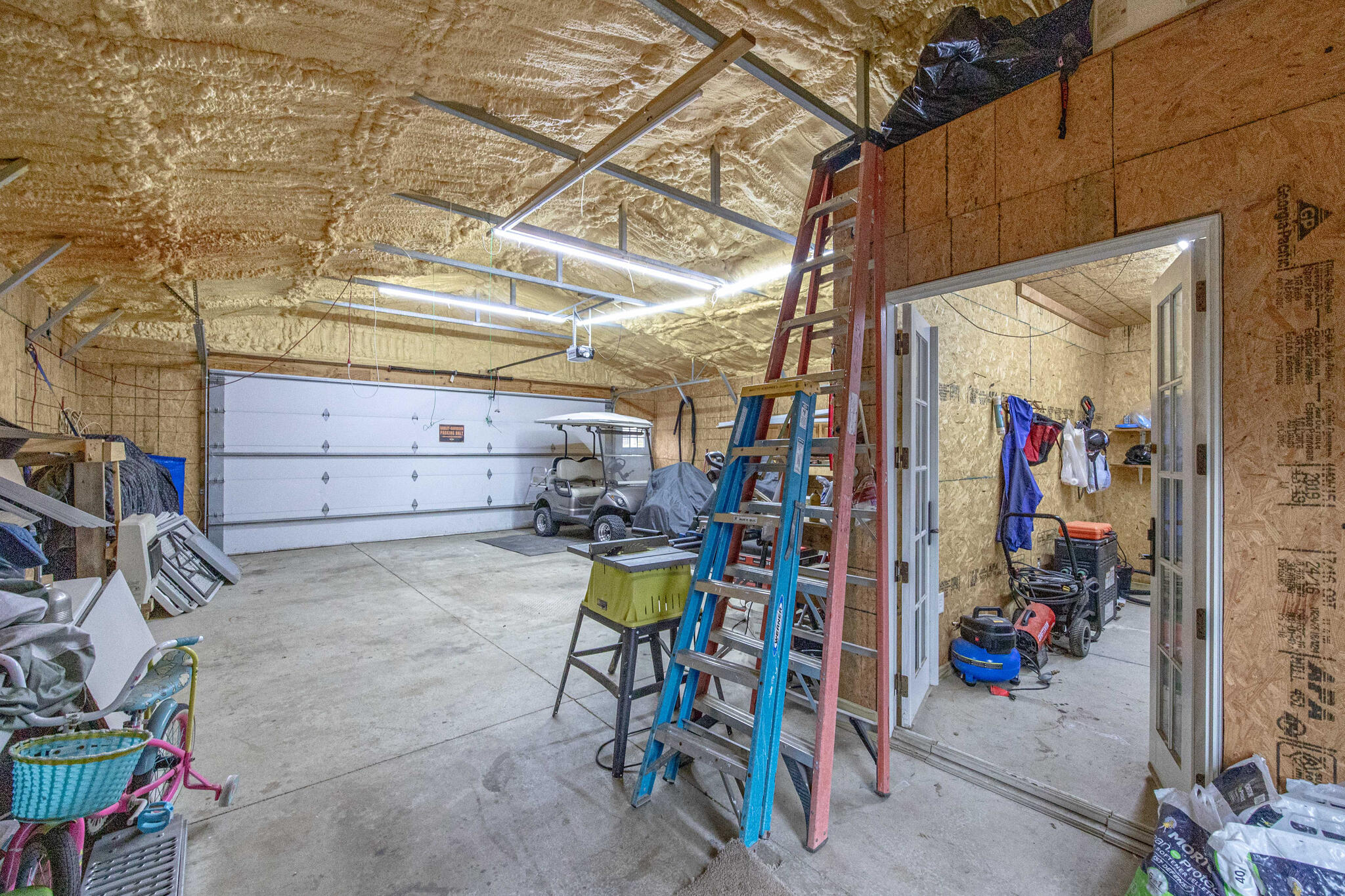 11180 Kickapoo Path, Lakeview, Ohio 43331