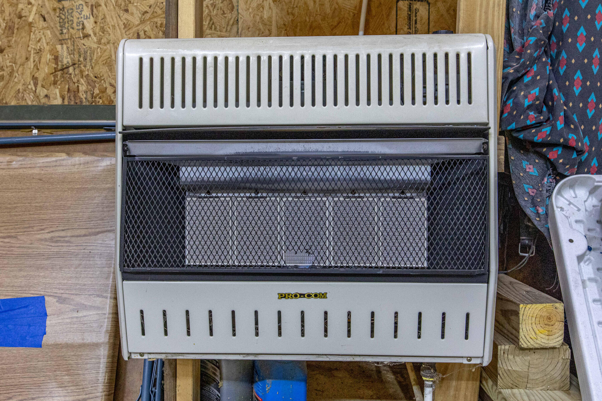 11180 Kickapoo Path, Lakeview, Ohio 43331