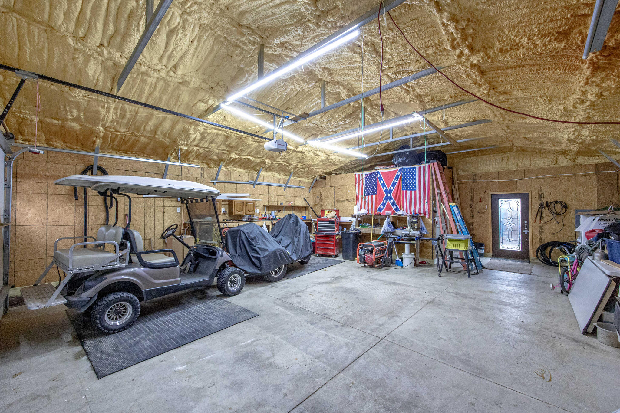 11180 Kickapoo Path, Lakeview, Ohio 43331