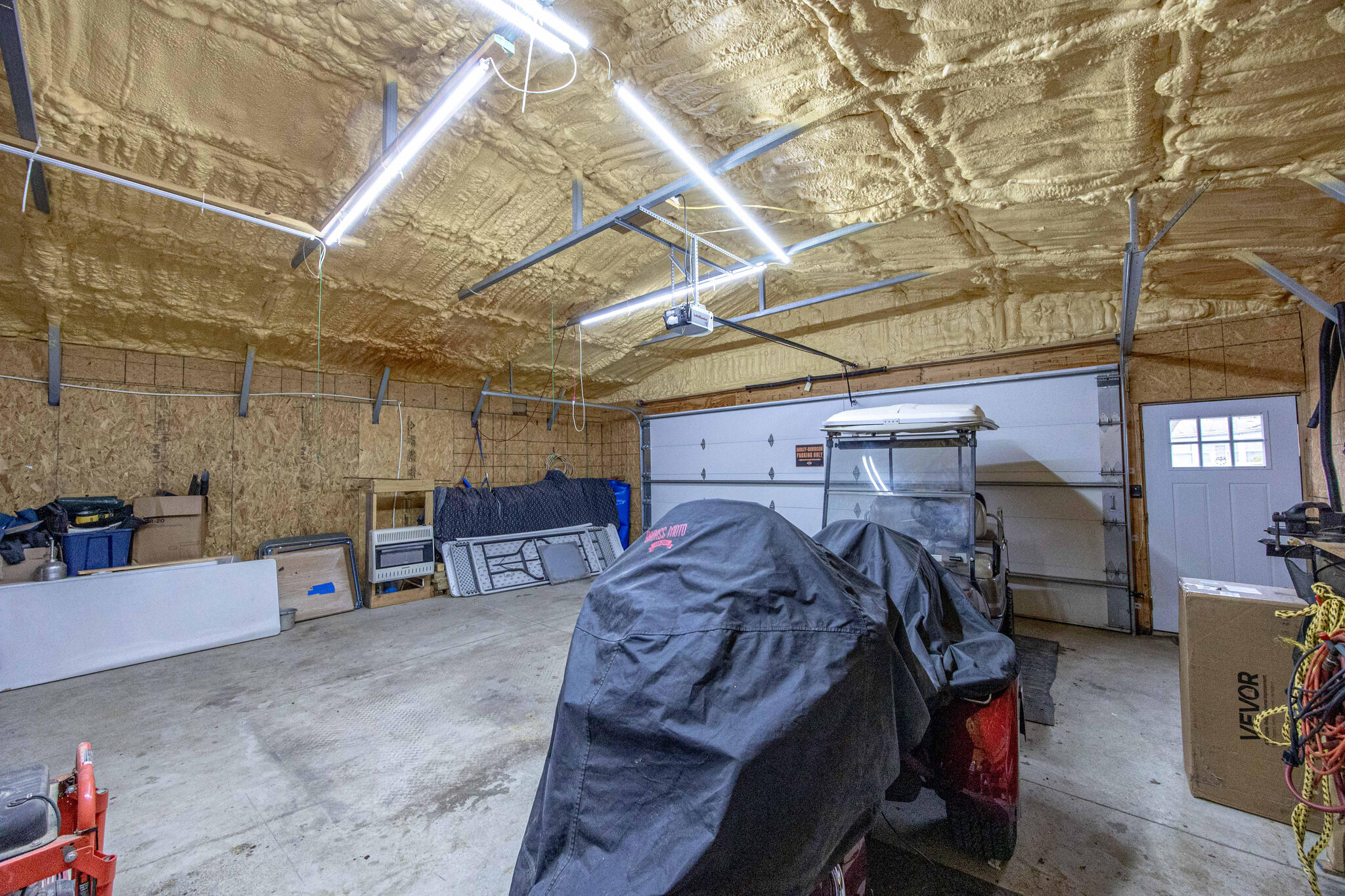 11180 Kickapoo Path, Lakeview, Ohio 43331