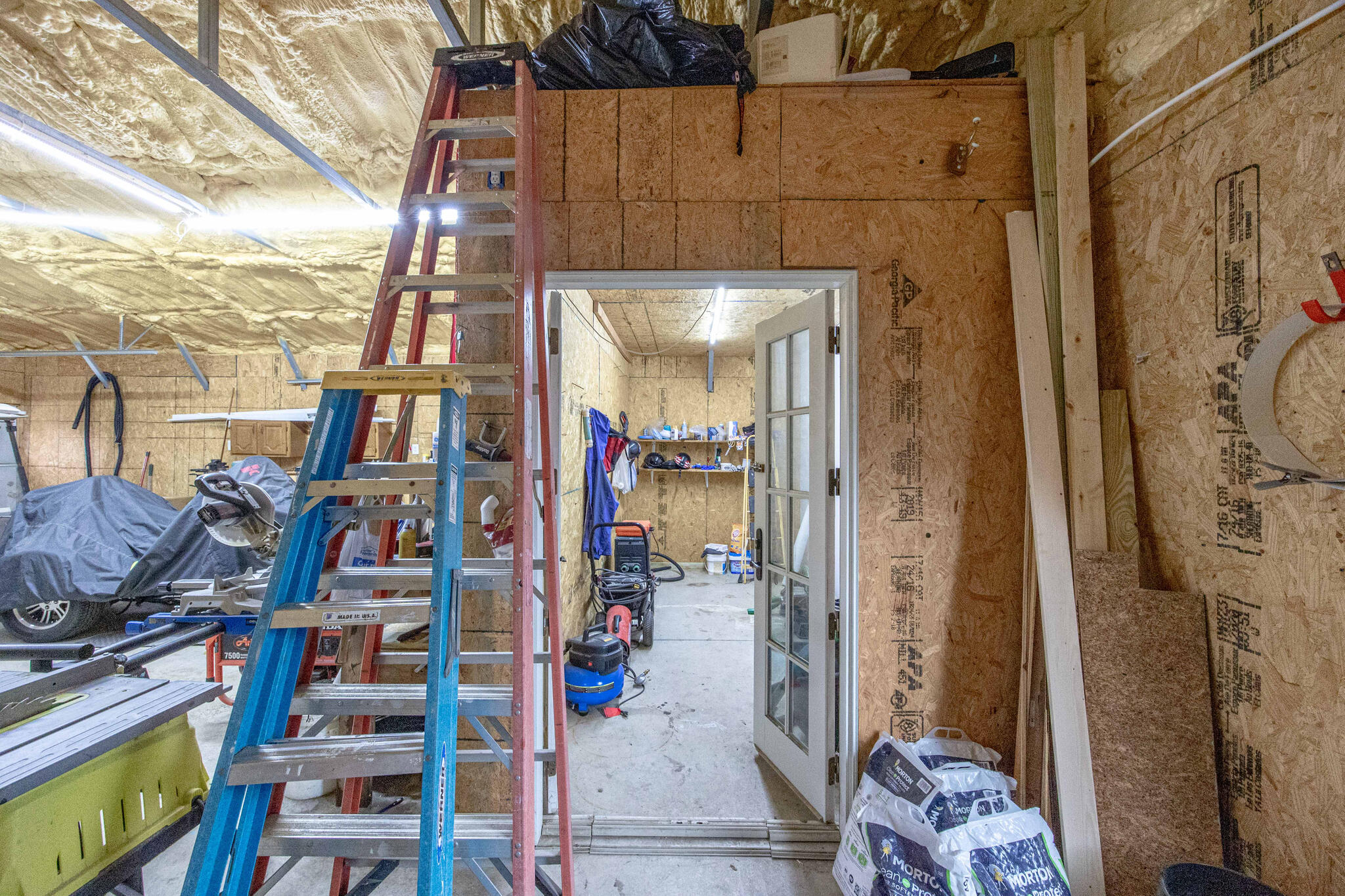 11180 Kickapoo Path, Lakeview, Ohio 43331