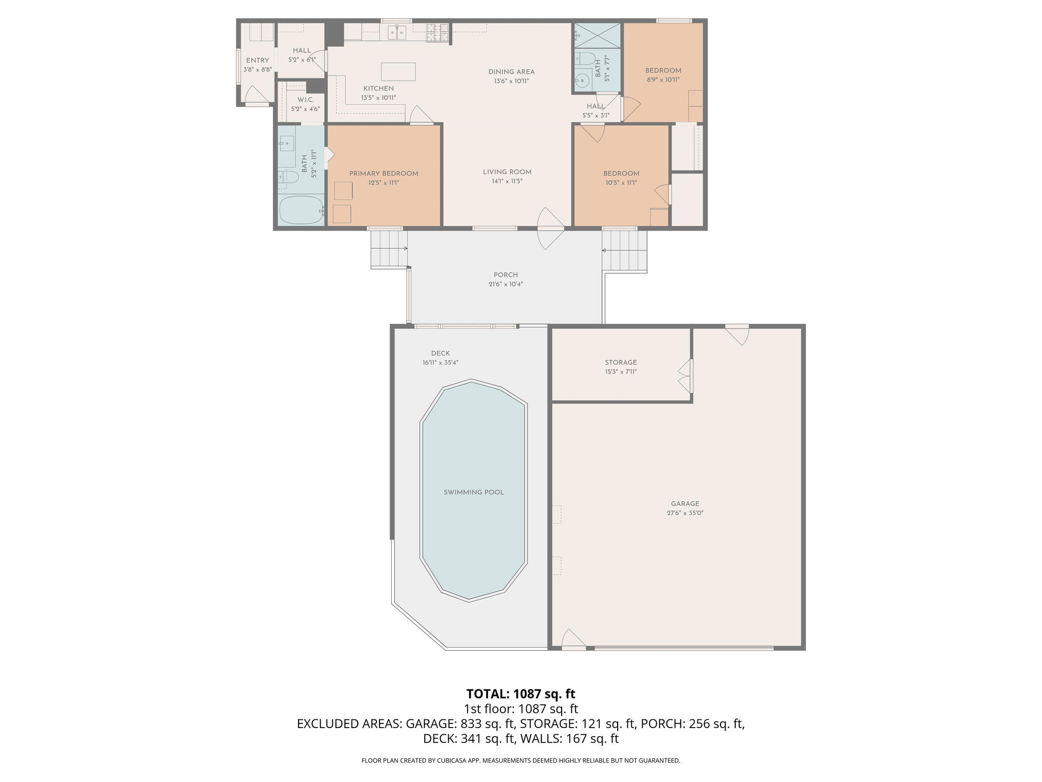 11180 Kickapoo Path, Lakeview, Ohio 43331