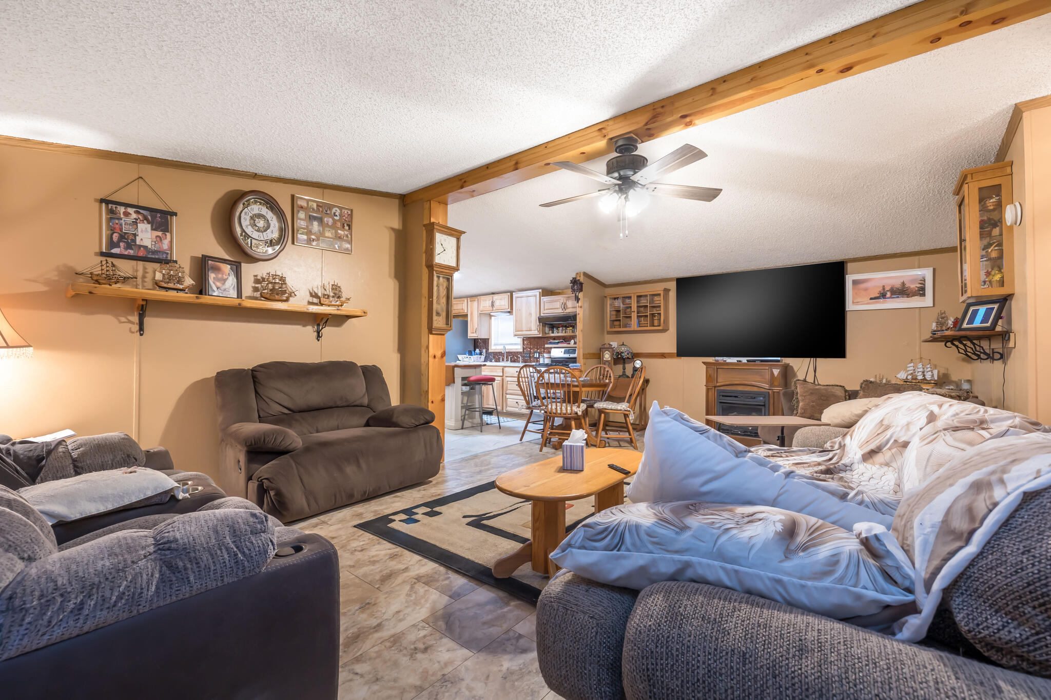 11180 Kickapoo Path, Lakeview, Ohio 43331