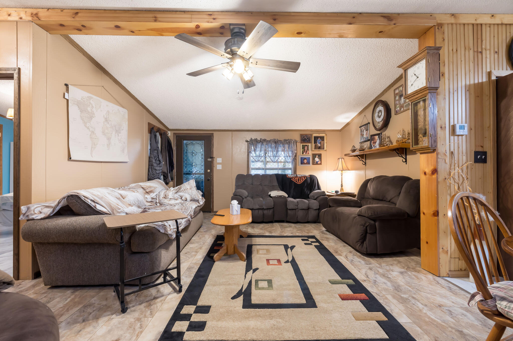 11180 Kickapoo Path, Lakeview, Ohio 43331