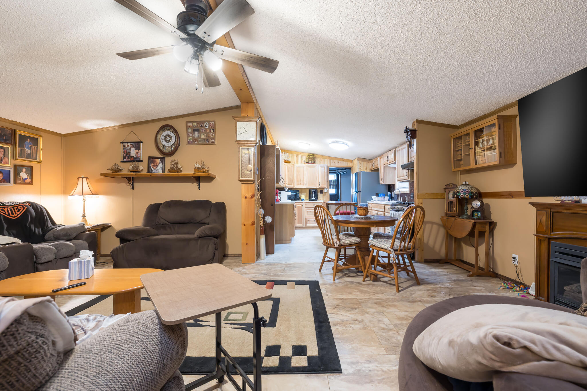 11180 Kickapoo Path, Lakeview, Ohio 43331