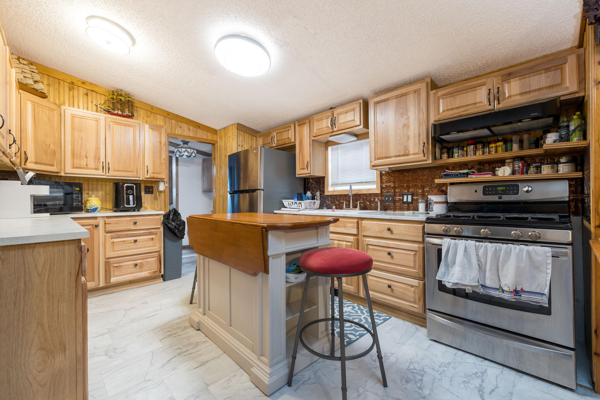 11180 Kickapoo Path, Lakeview, Ohio 43331