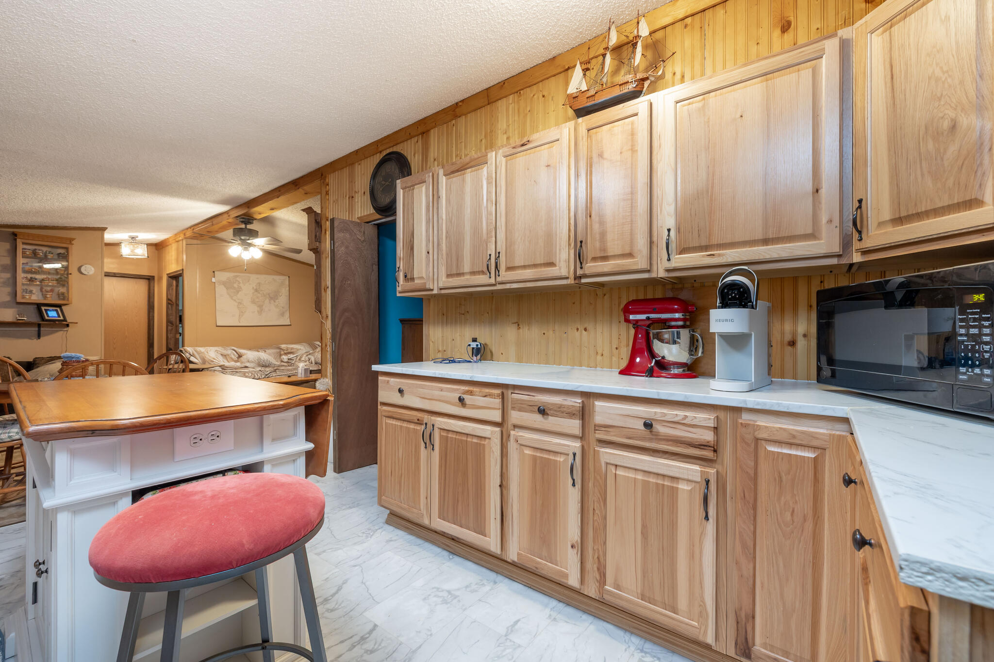 11180 Kickapoo Path, Lakeview, Ohio 43331