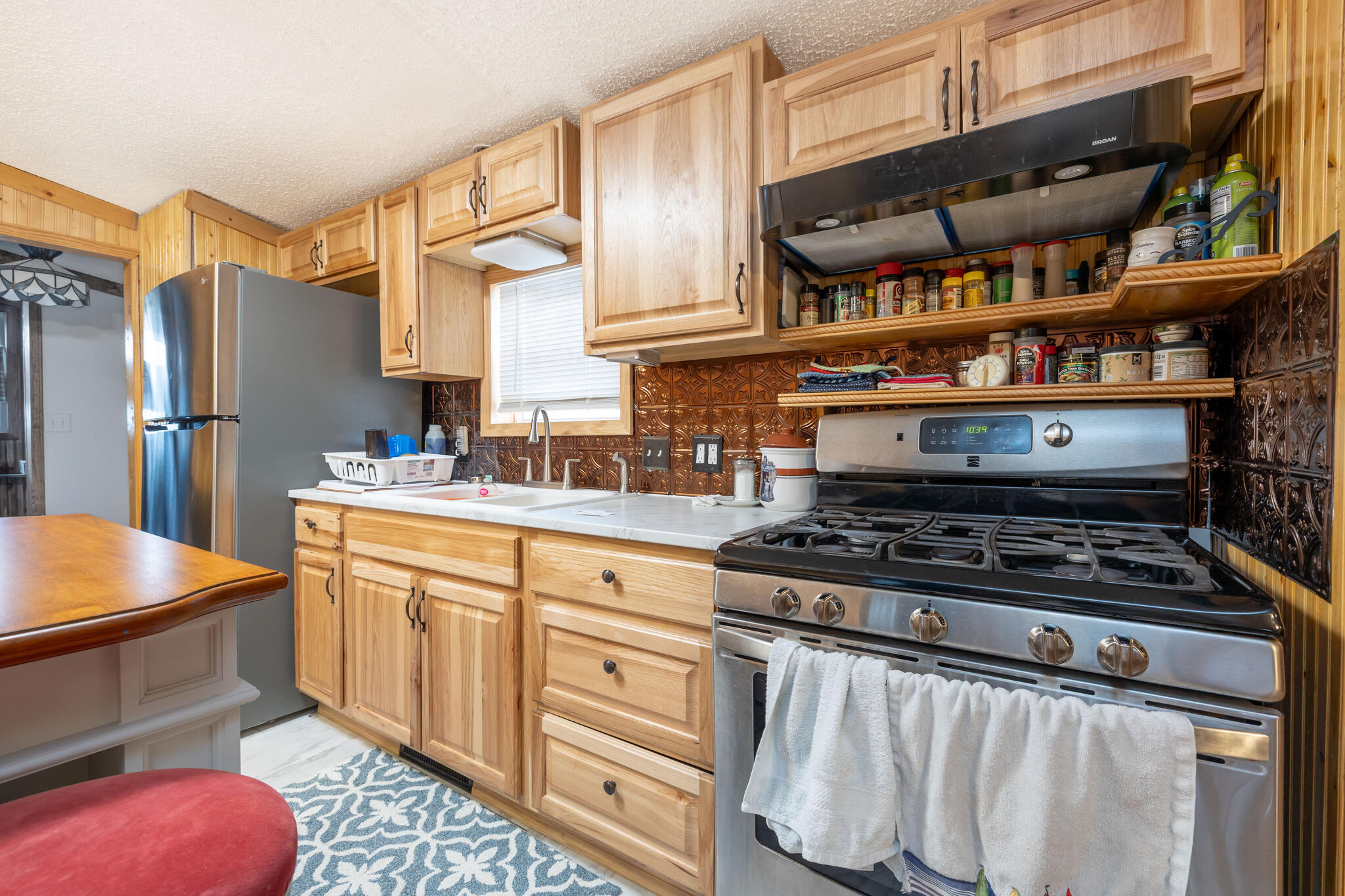 11180 Kickapoo Path, Lakeview, Ohio 43331