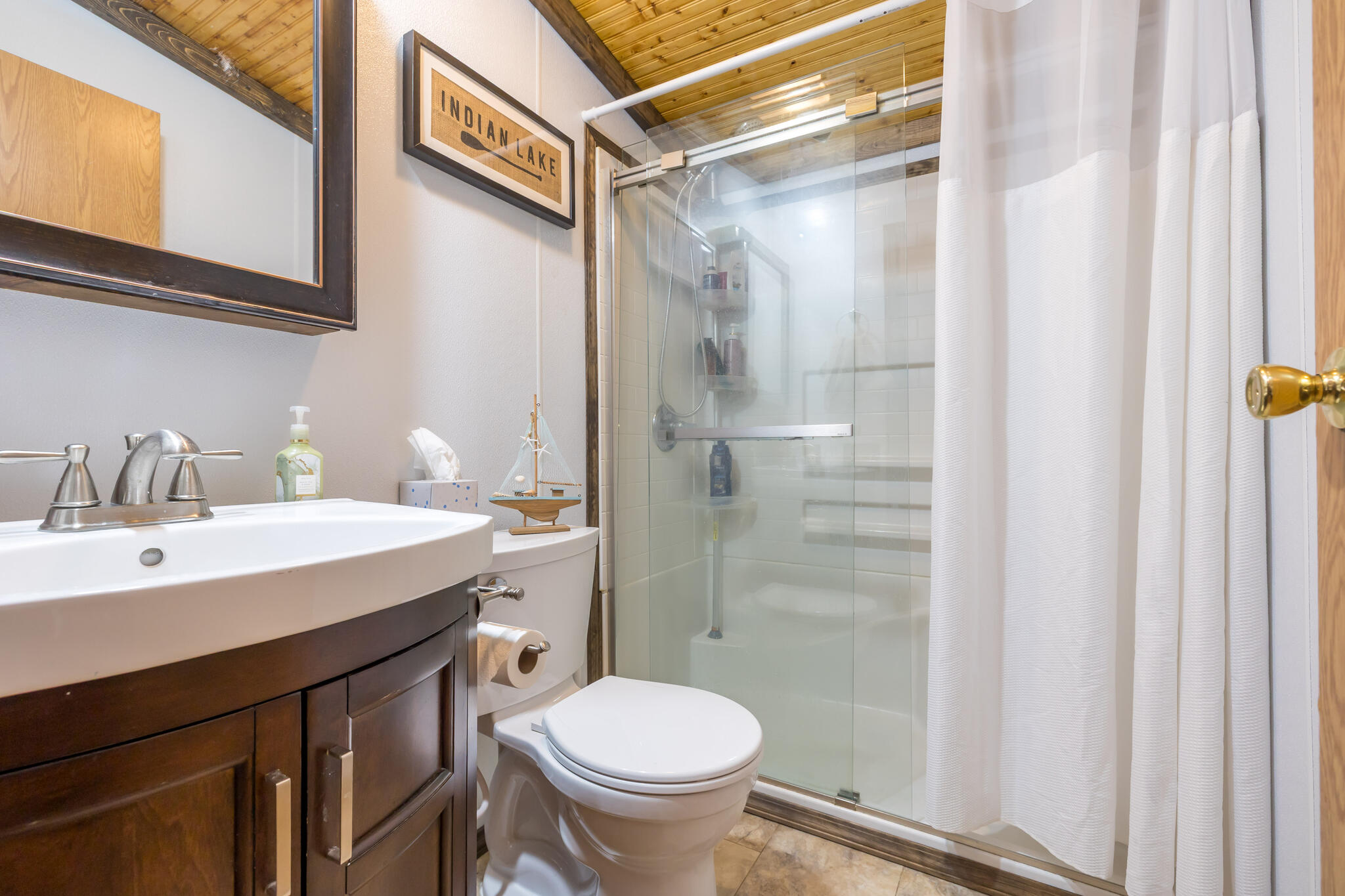 11180 Kickapoo Path, Lakeview, Ohio 43331