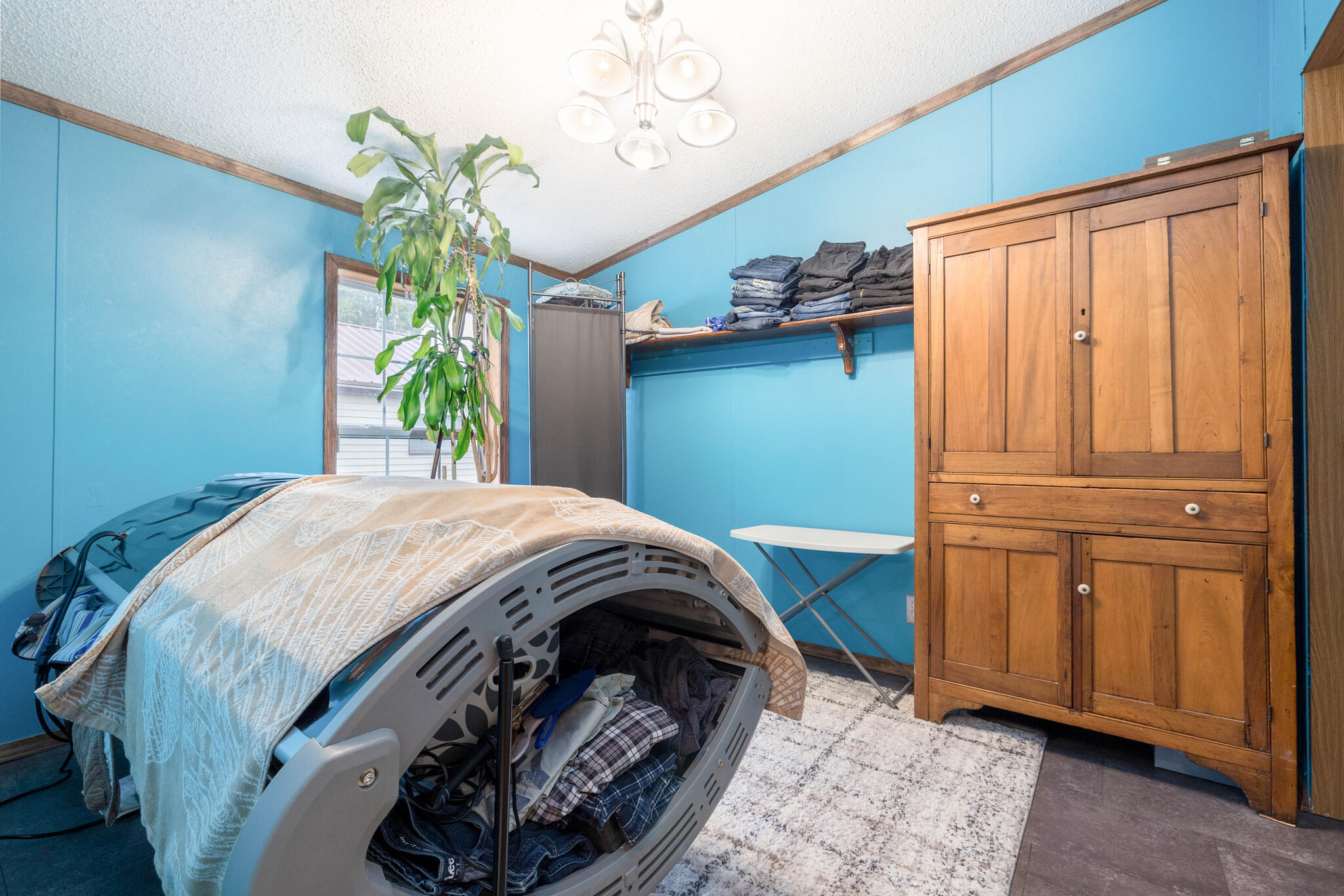 11180 Kickapoo Path, Lakeview, Ohio 43331