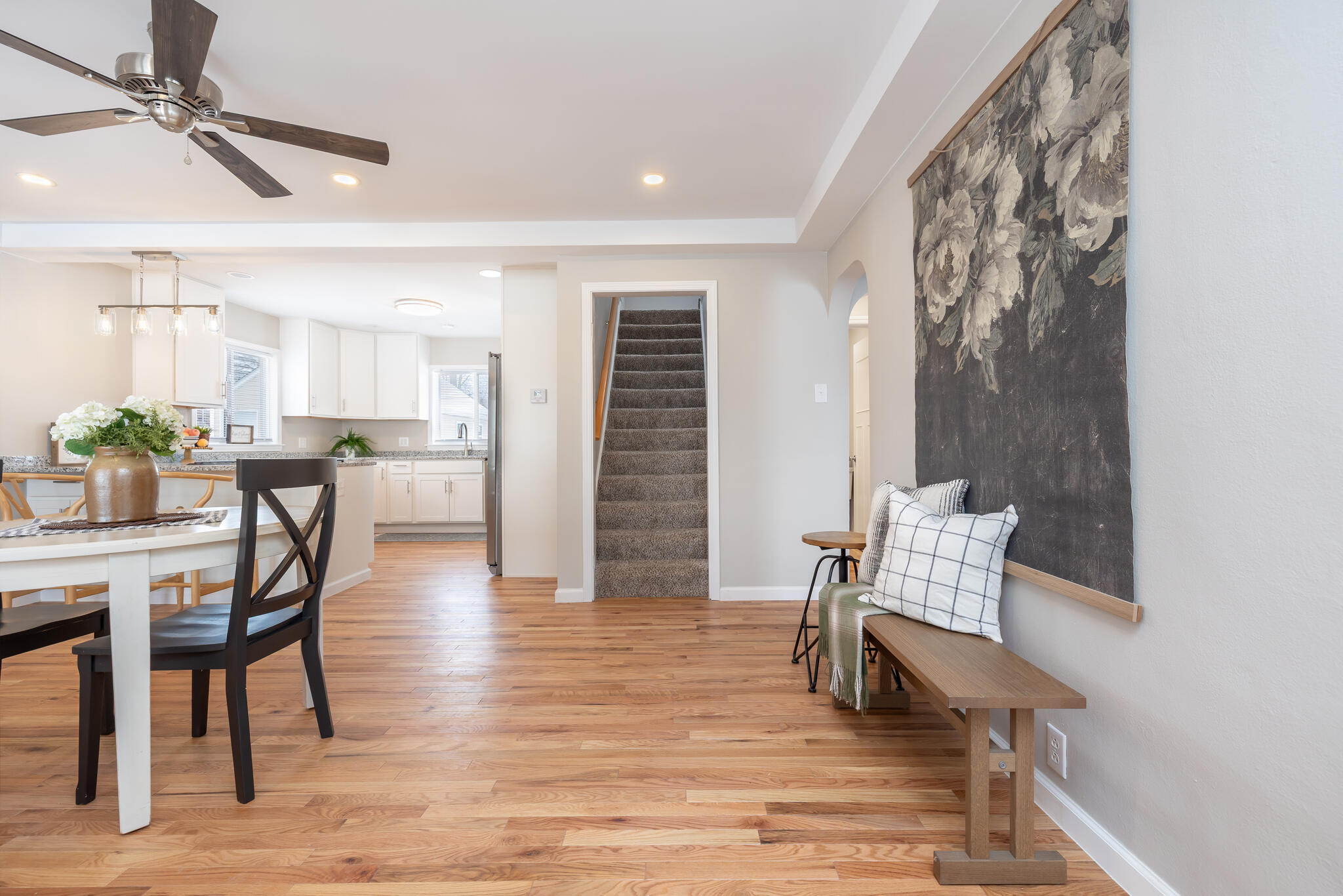 424 Hoopengarner Street, Wapakoneta, Ohio 45895