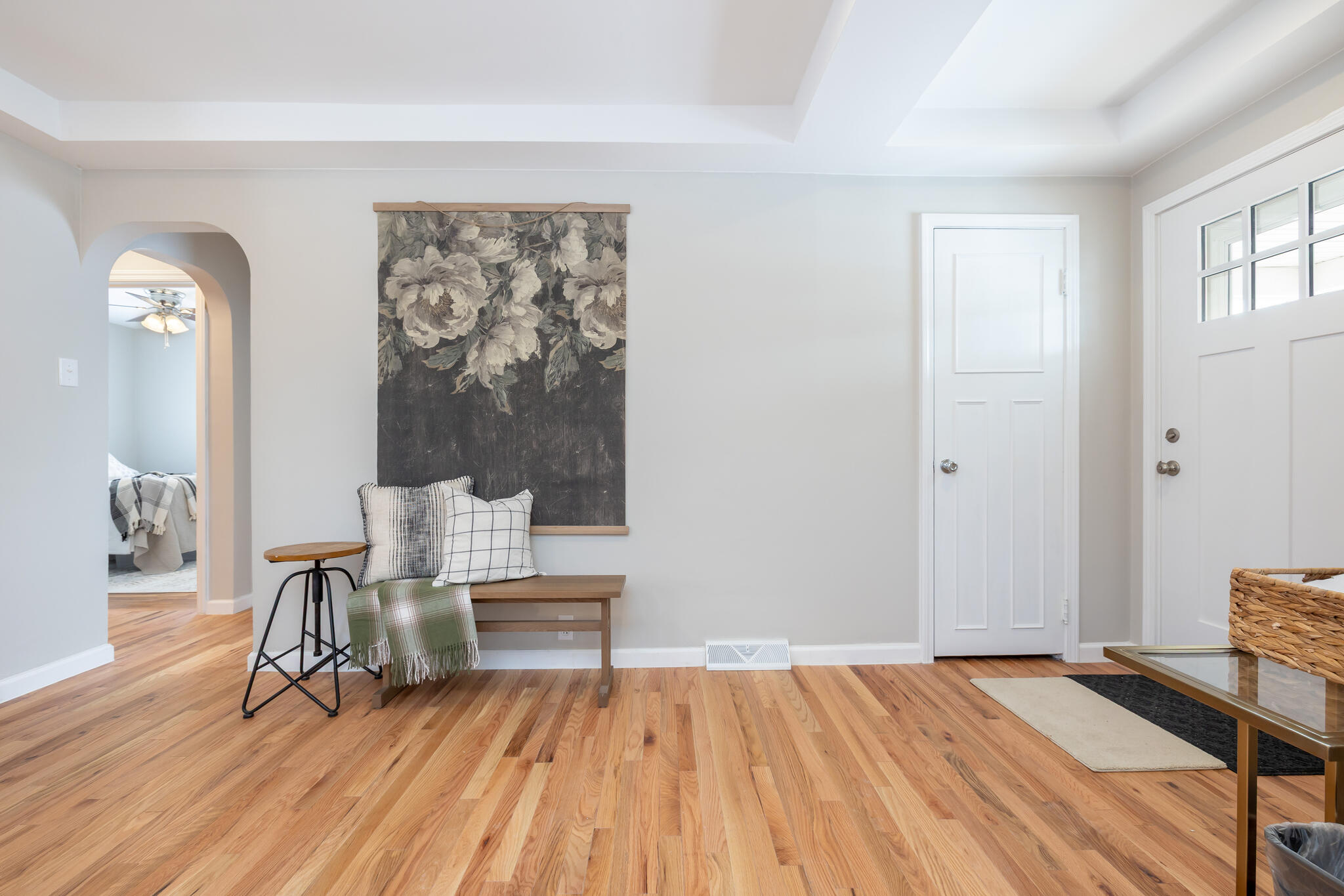 424 Hoopengarner Street, Wapakoneta, Ohio 45895