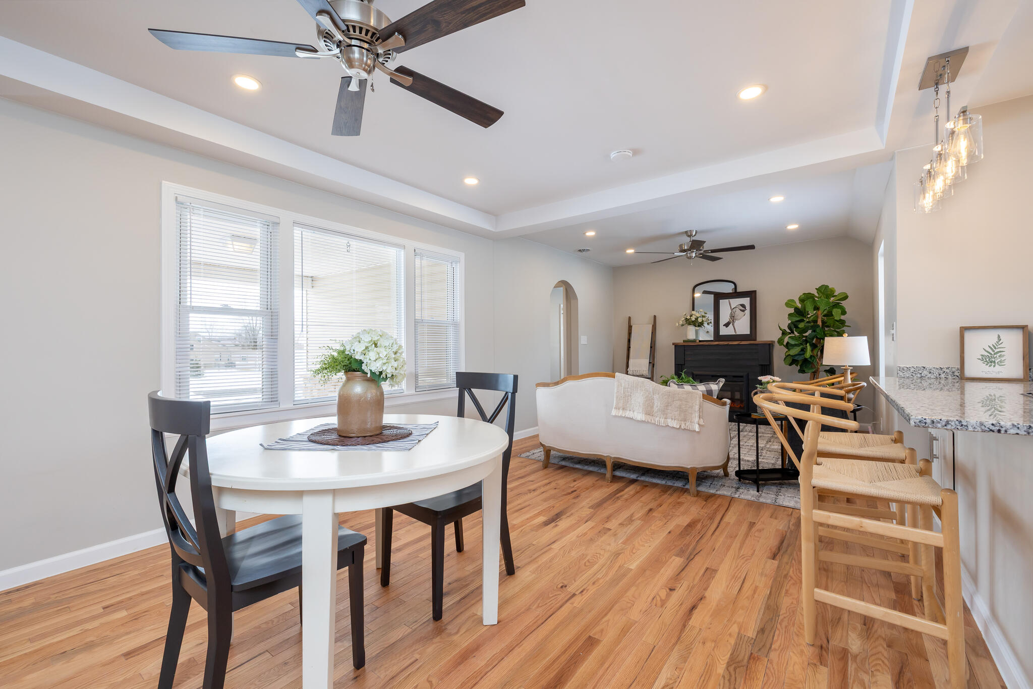 424 Hoopengarner Street, Wapakoneta, Ohio 45895