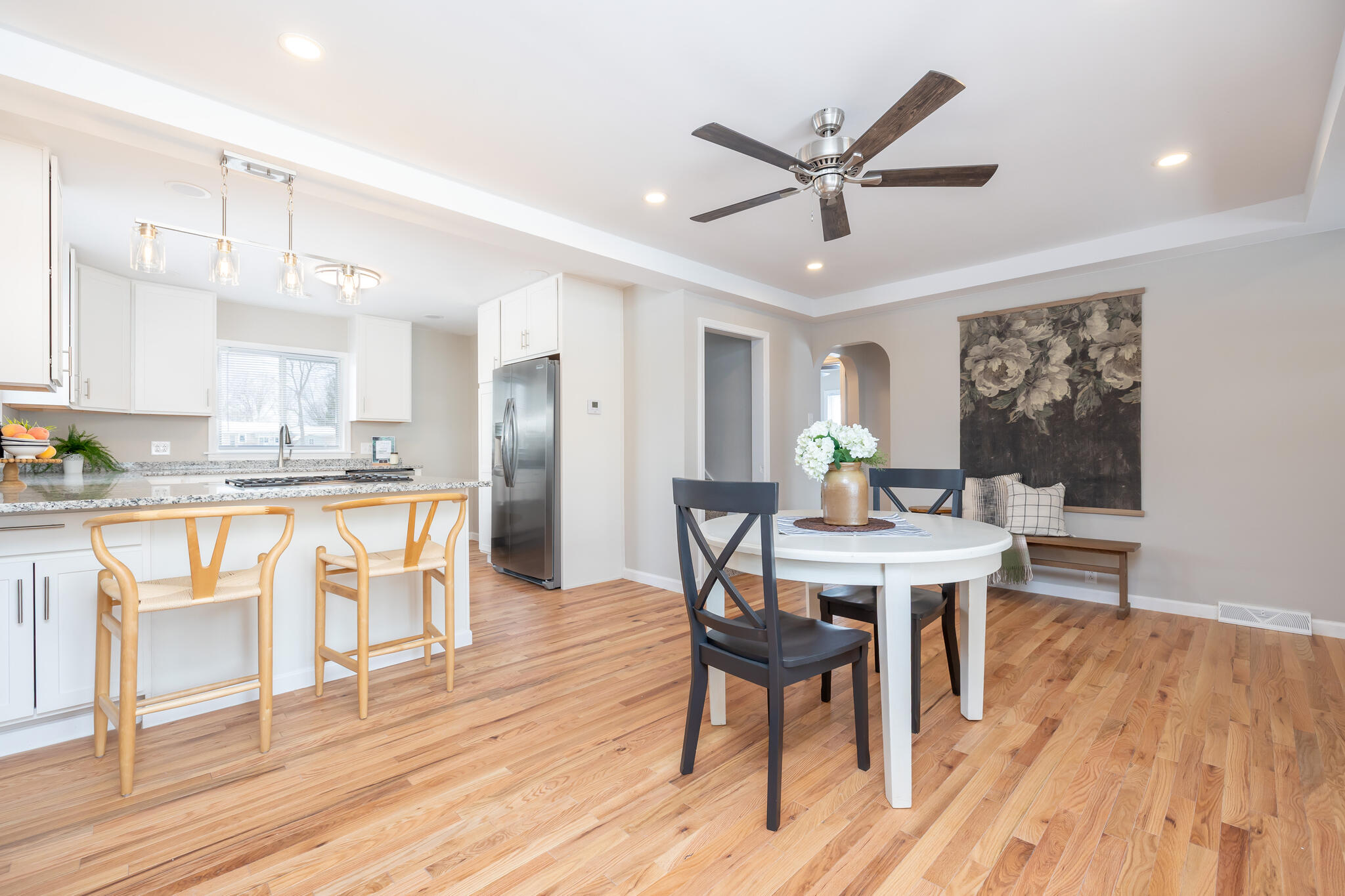 424 Hoopengarner Street, Wapakoneta, Ohio 45895