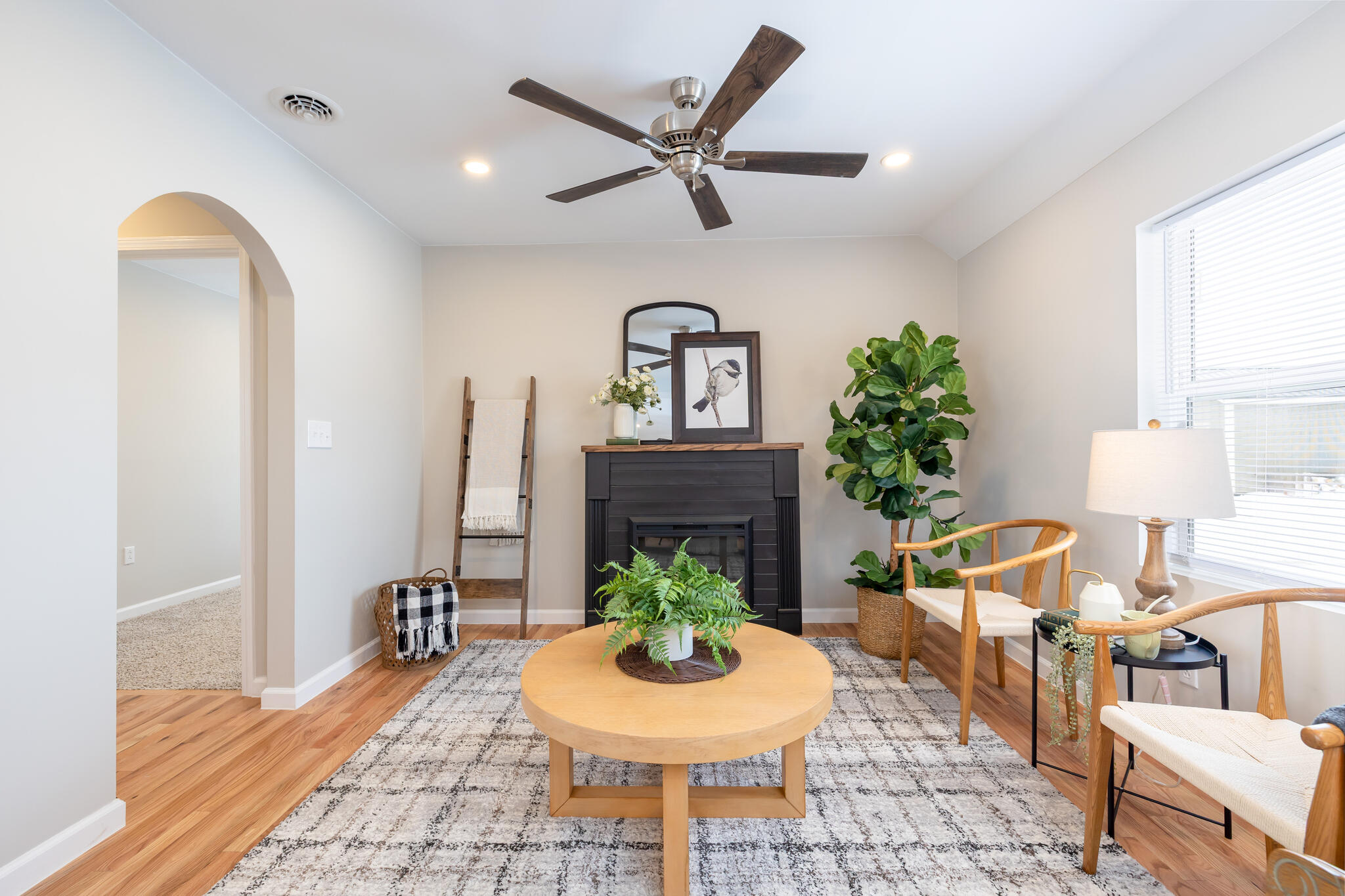 424 Hoopengarner Street, Wapakoneta, Ohio 45895