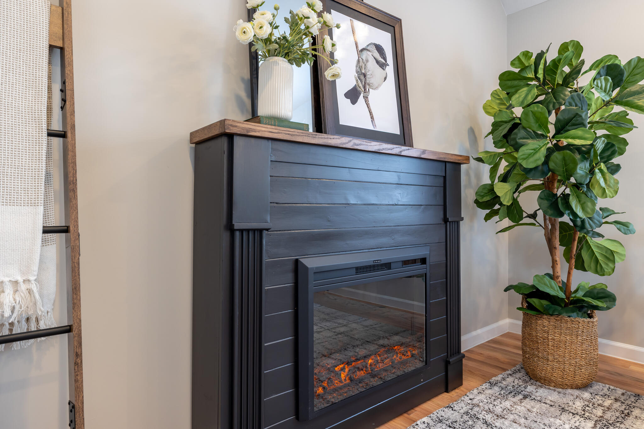 424 Hoopengarner Street, Wapakoneta, Ohio 45895