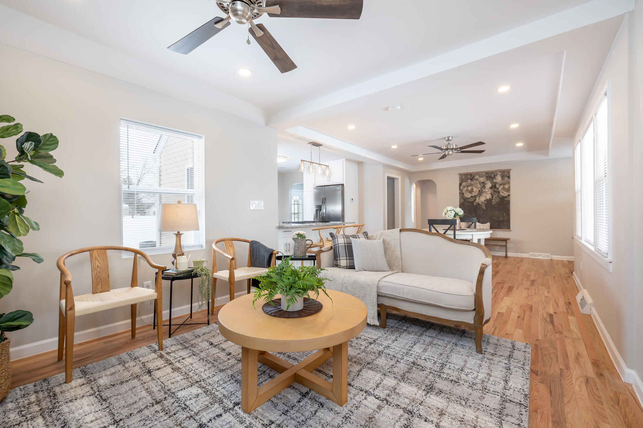 424 Hoopengarner Street, Wapakoneta, Ohio 45895