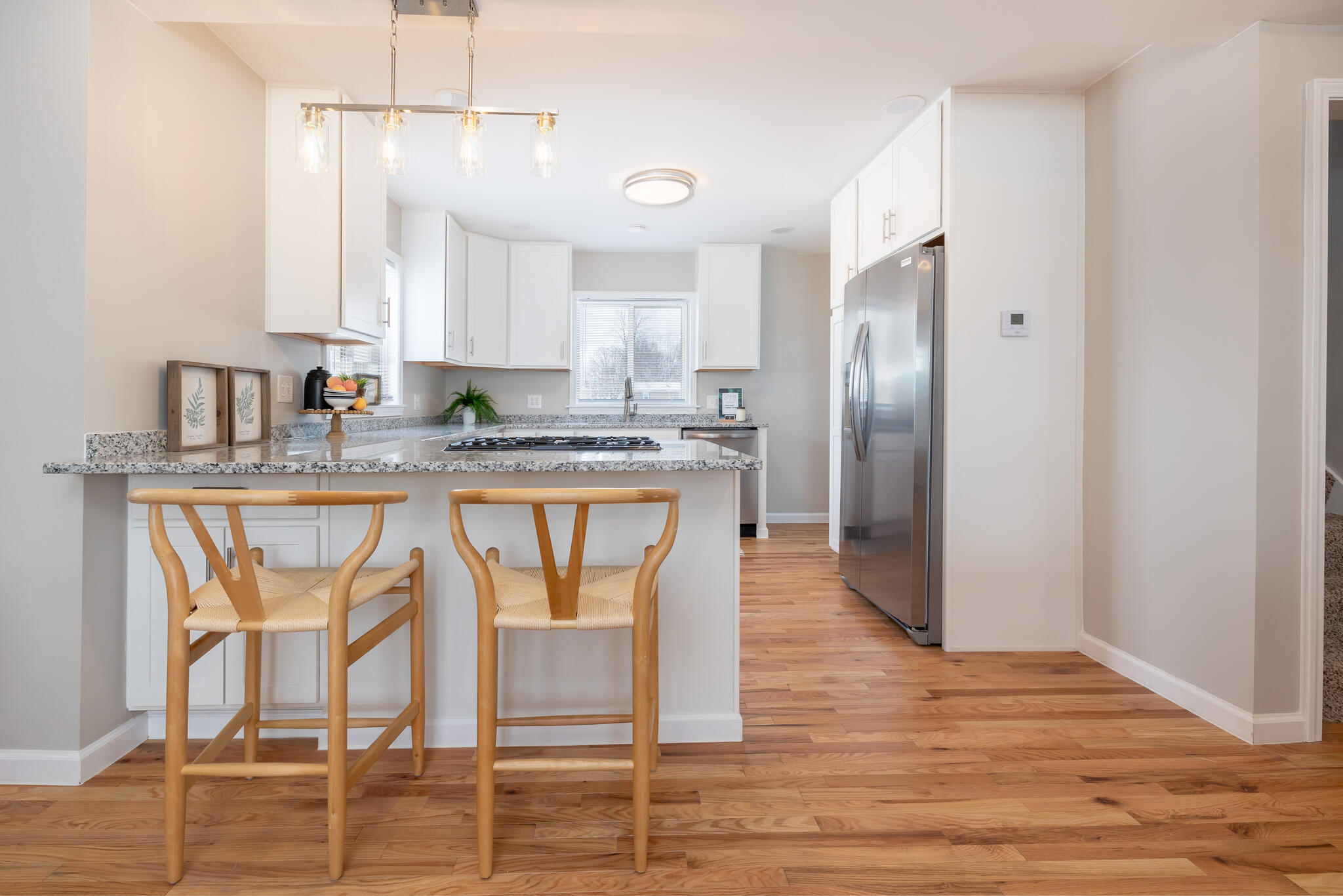 424 Hoopengarner Street, Wapakoneta, Ohio 45895