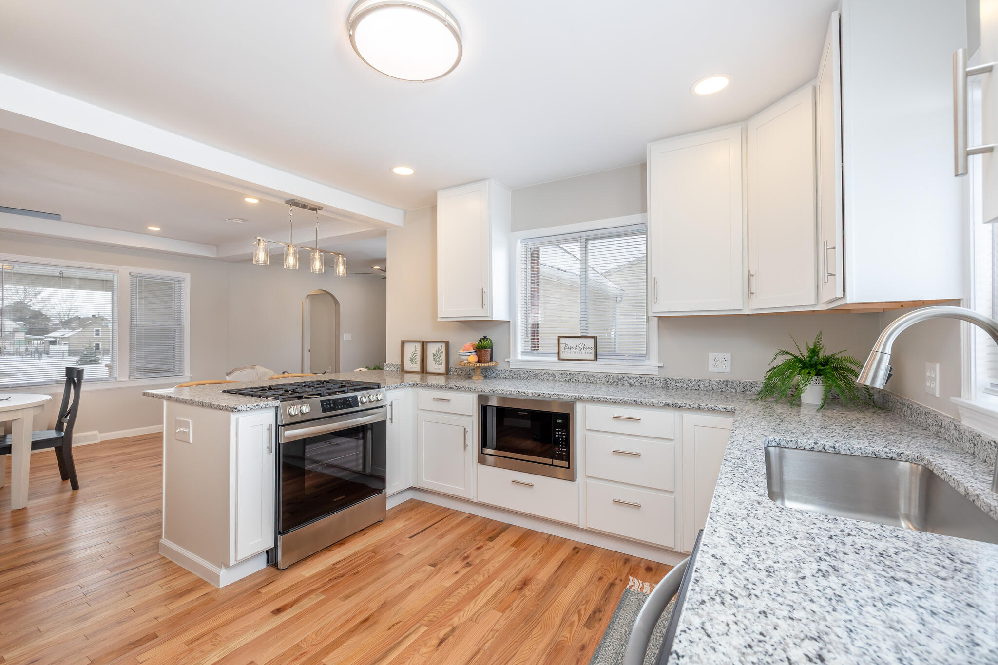 424 Hoopengarner Street, Wapakoneta, Ohio 45895