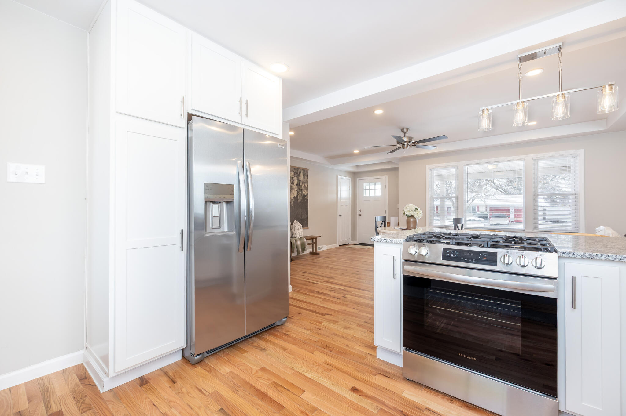 424 Hoopengarner Street, Wapakoneta, Ohio 45895