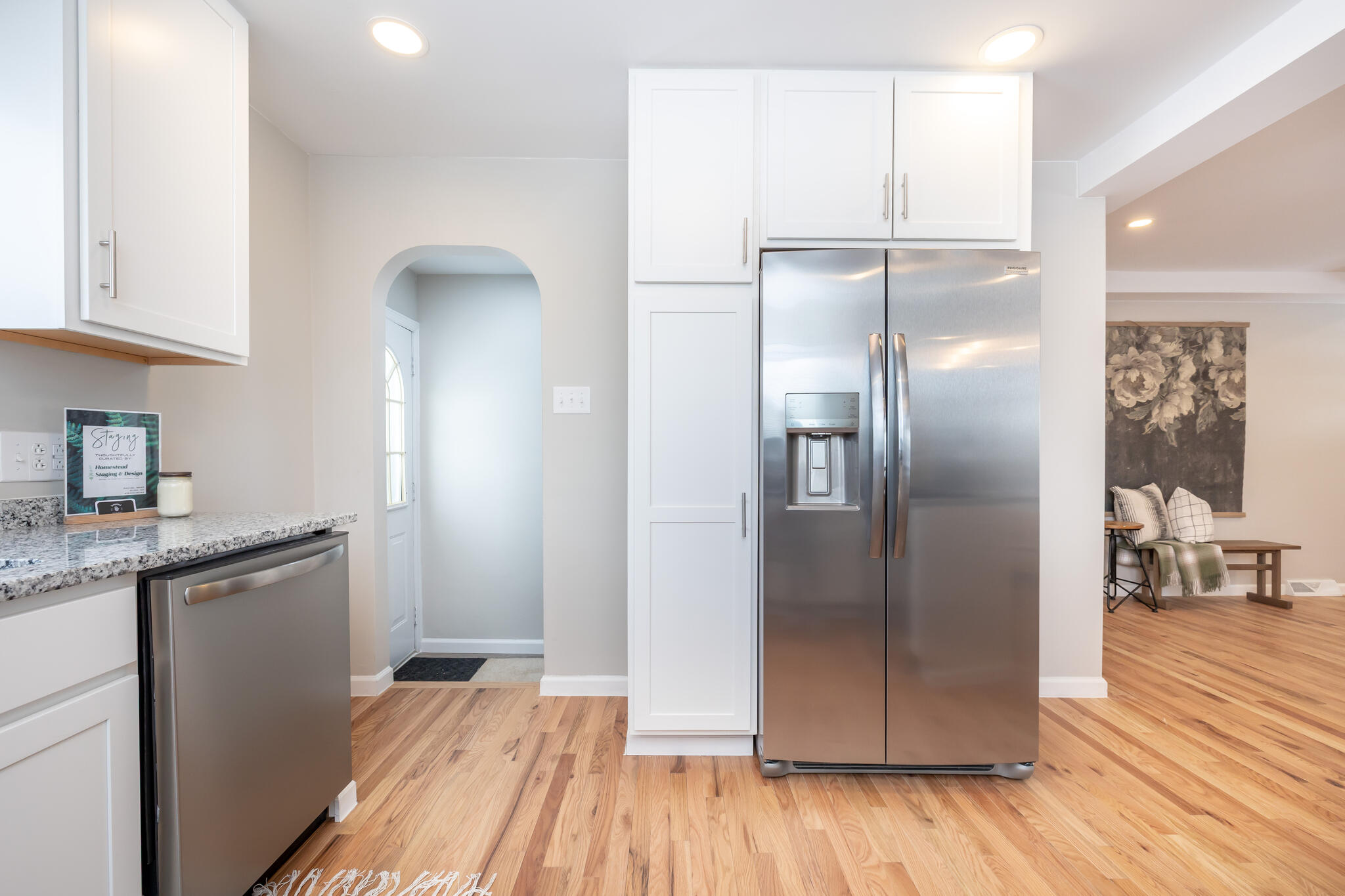 424 Hoopengarner Street, Wapakoneta, Ohio 45895