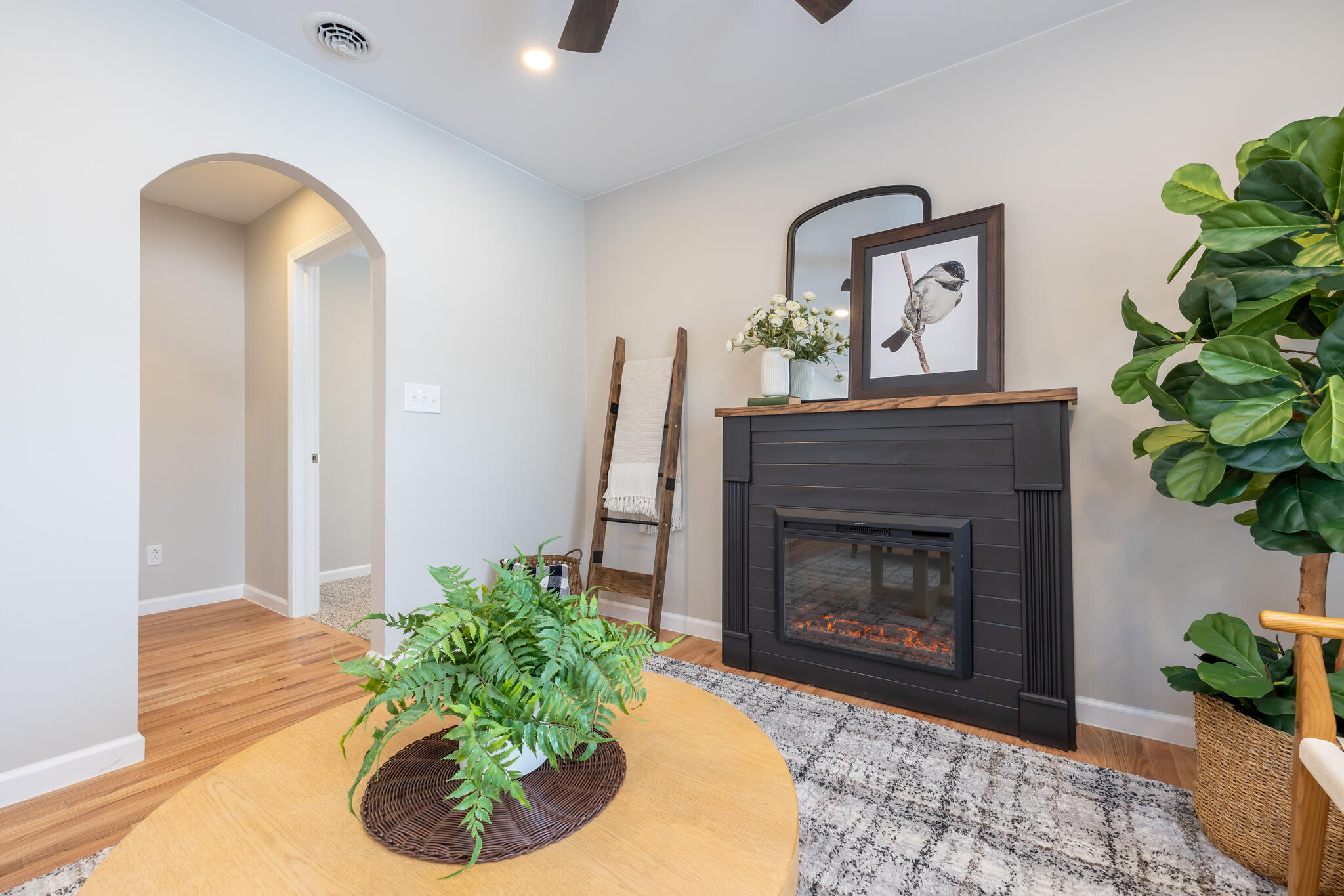 424 Hoopengarner Street, Wapakoneta, Ohio 45895