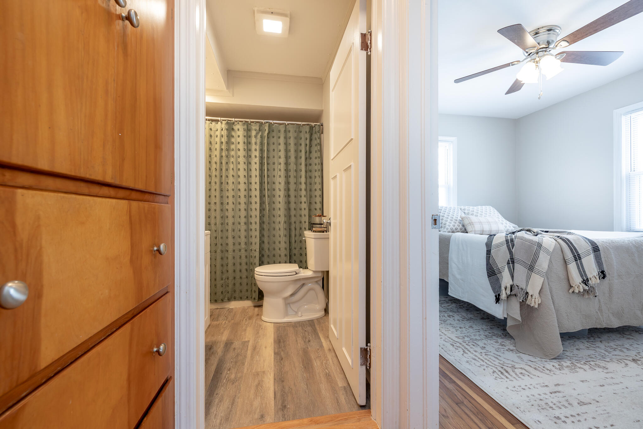 424 Hoopengarner Street, Wapakoneta, Ohio 45895