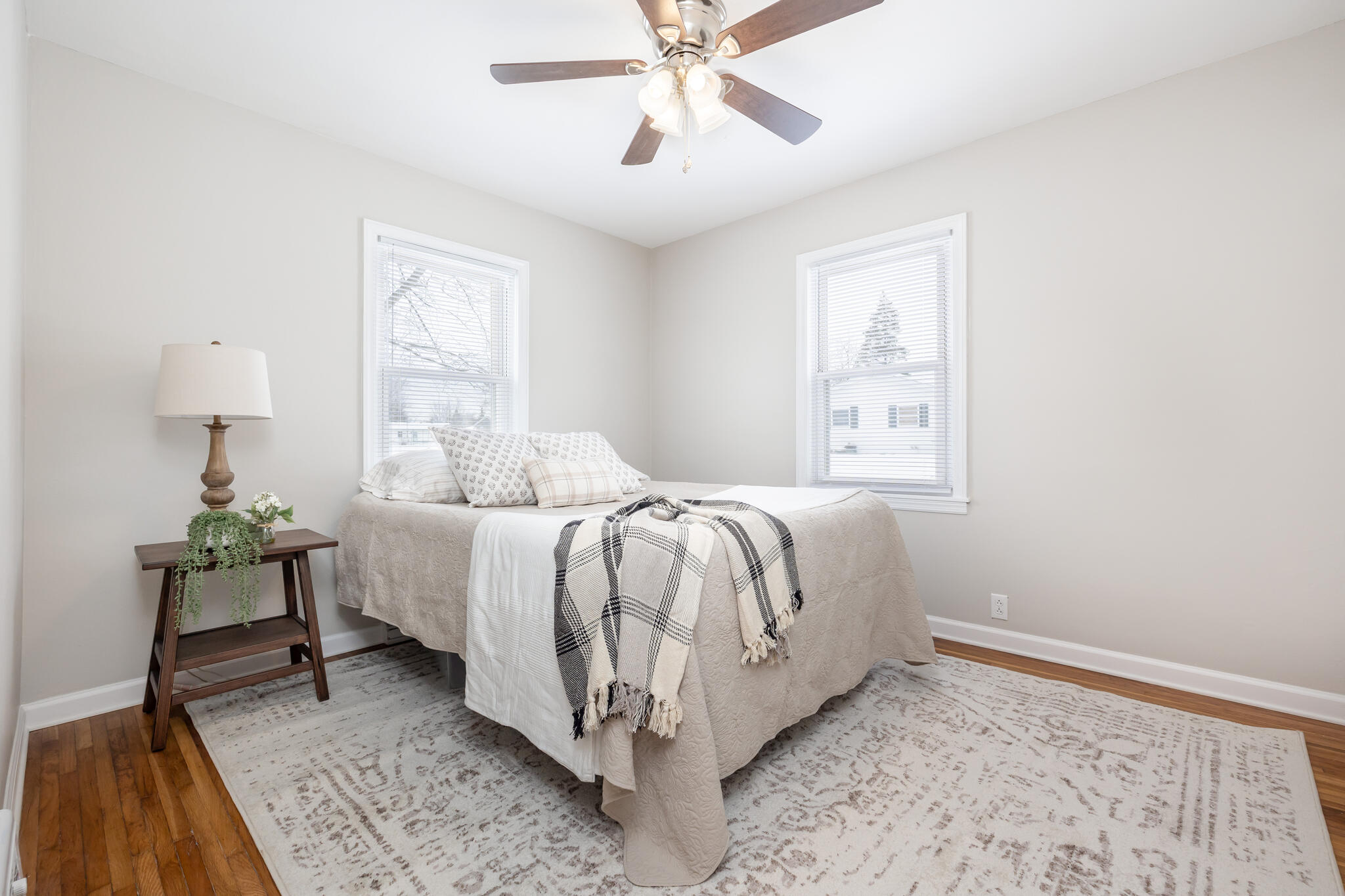 424 Hoopengarner Street, Wapakoneta, Ohio 45895