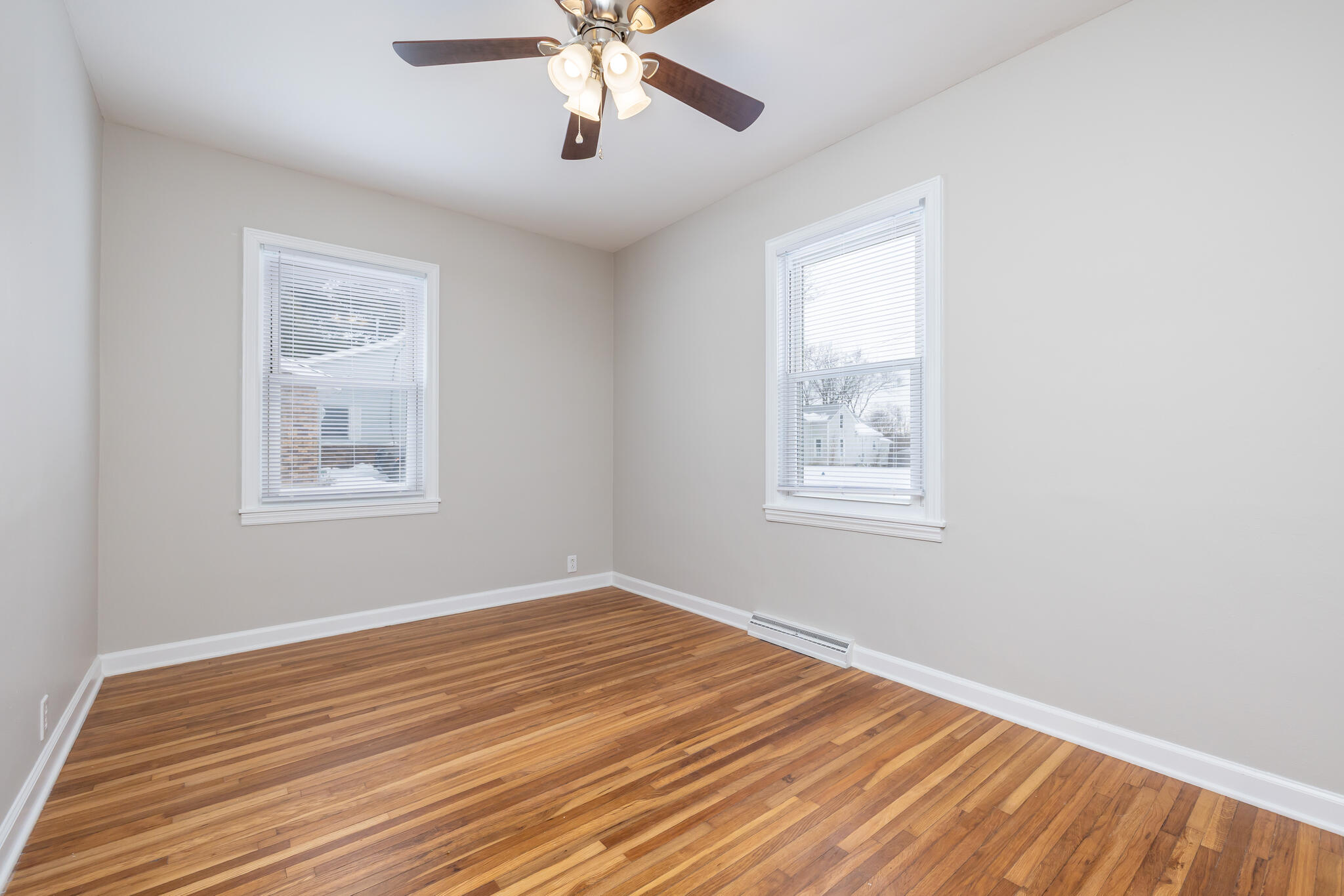 424 Hoopengarner Street, Wapakoneta, Ohio 45895