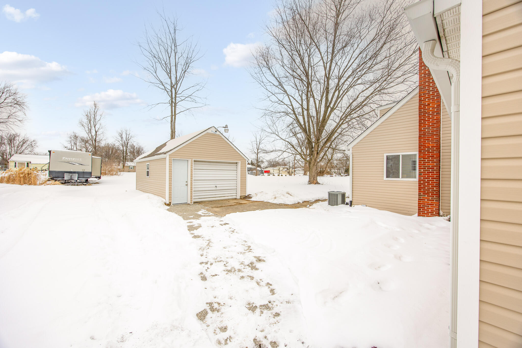 424 Hoopengarner Street, Wapakoneta, Ohio 45895