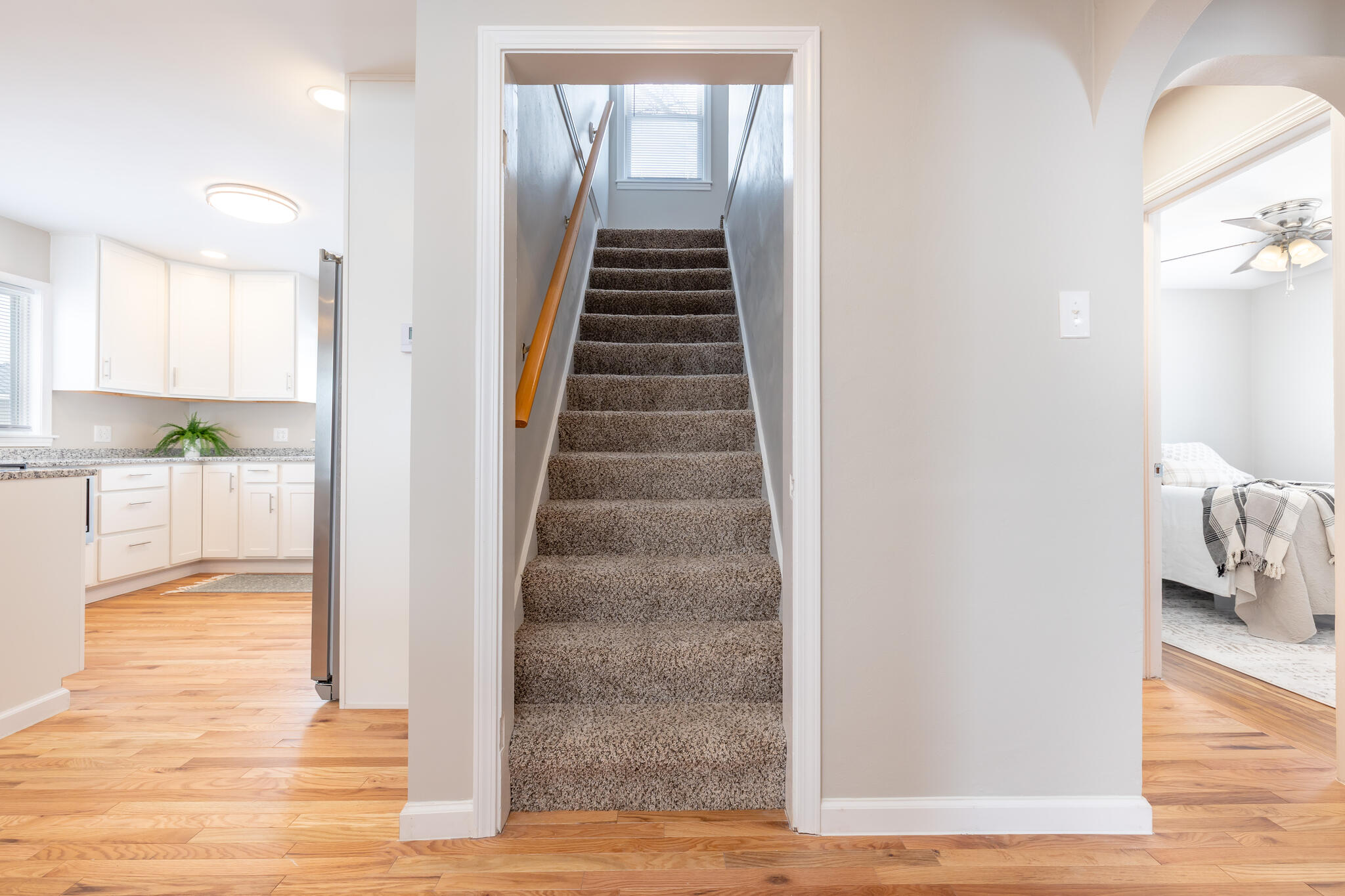 424 Hoopengarner Street, Wapakoneta, Ohio 45895