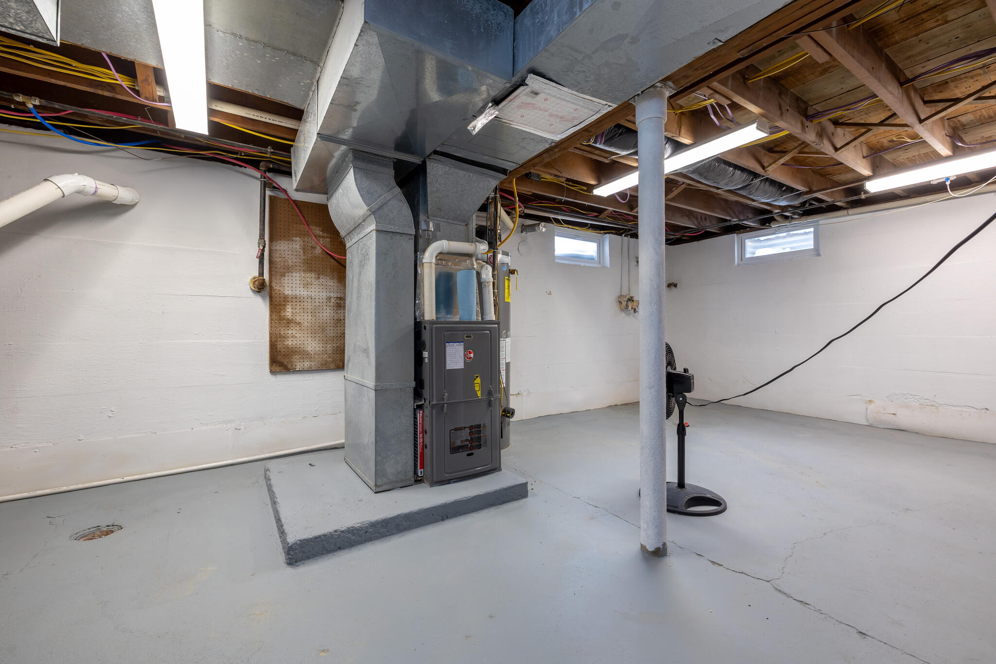 424 Hoopengarner Street, Wapakoneta, Ohio 45895